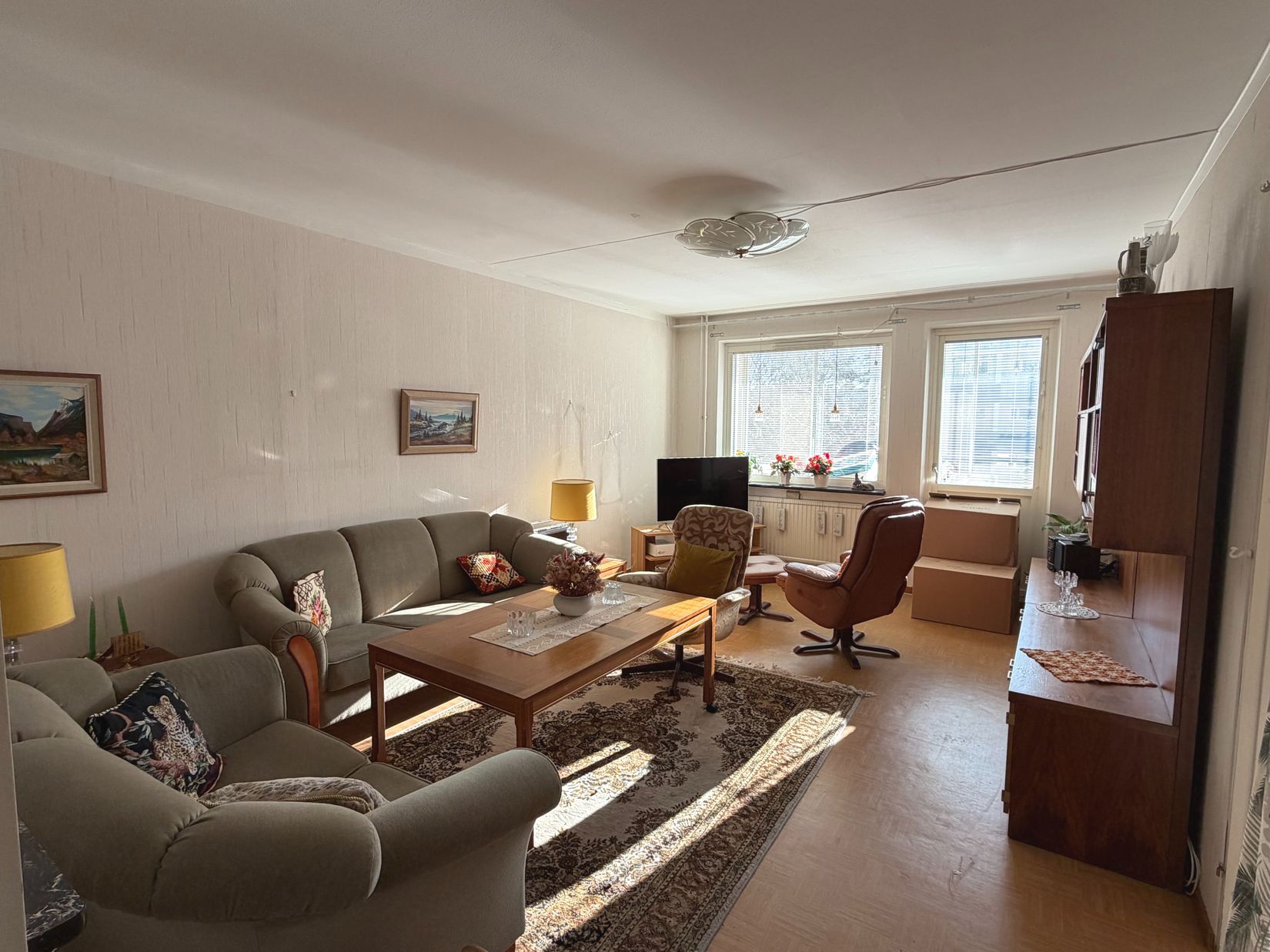 Bostadsrätt, Nibblevägen 10, Tullinge, Botkyrka