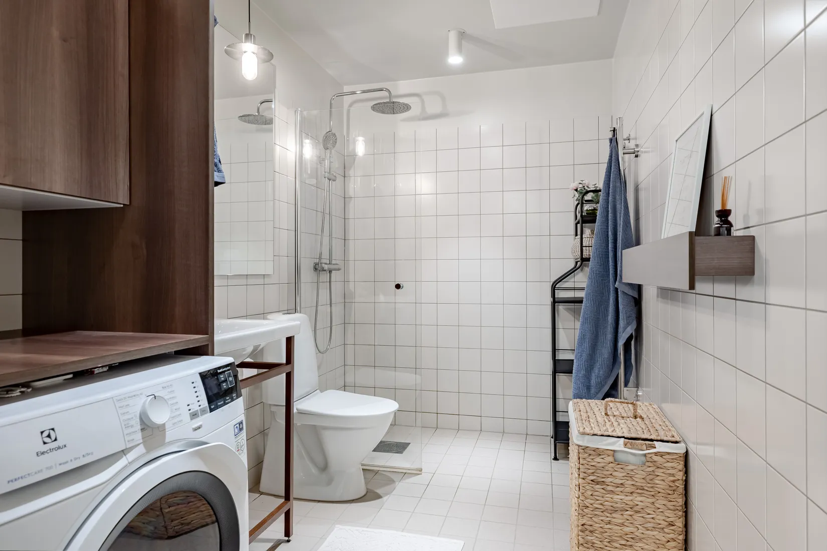 Bostadsrätt, Bryggargatan 9B, Centralt, Nynäshamn