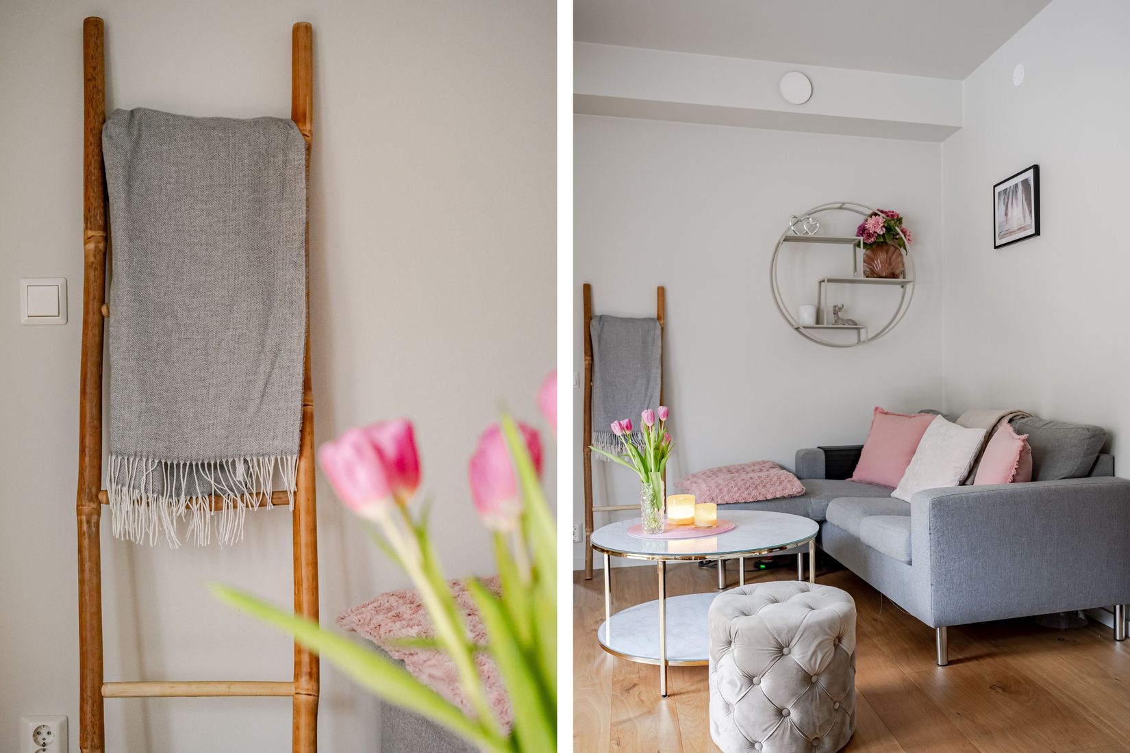 Bostadsrätt, Bryggargatan 9B, Centralt, Nynäshamn