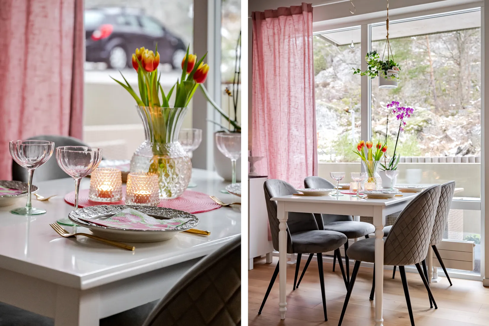 Bostadsrätt, Bryggargatan 9B, Centralt, Nynäshamn