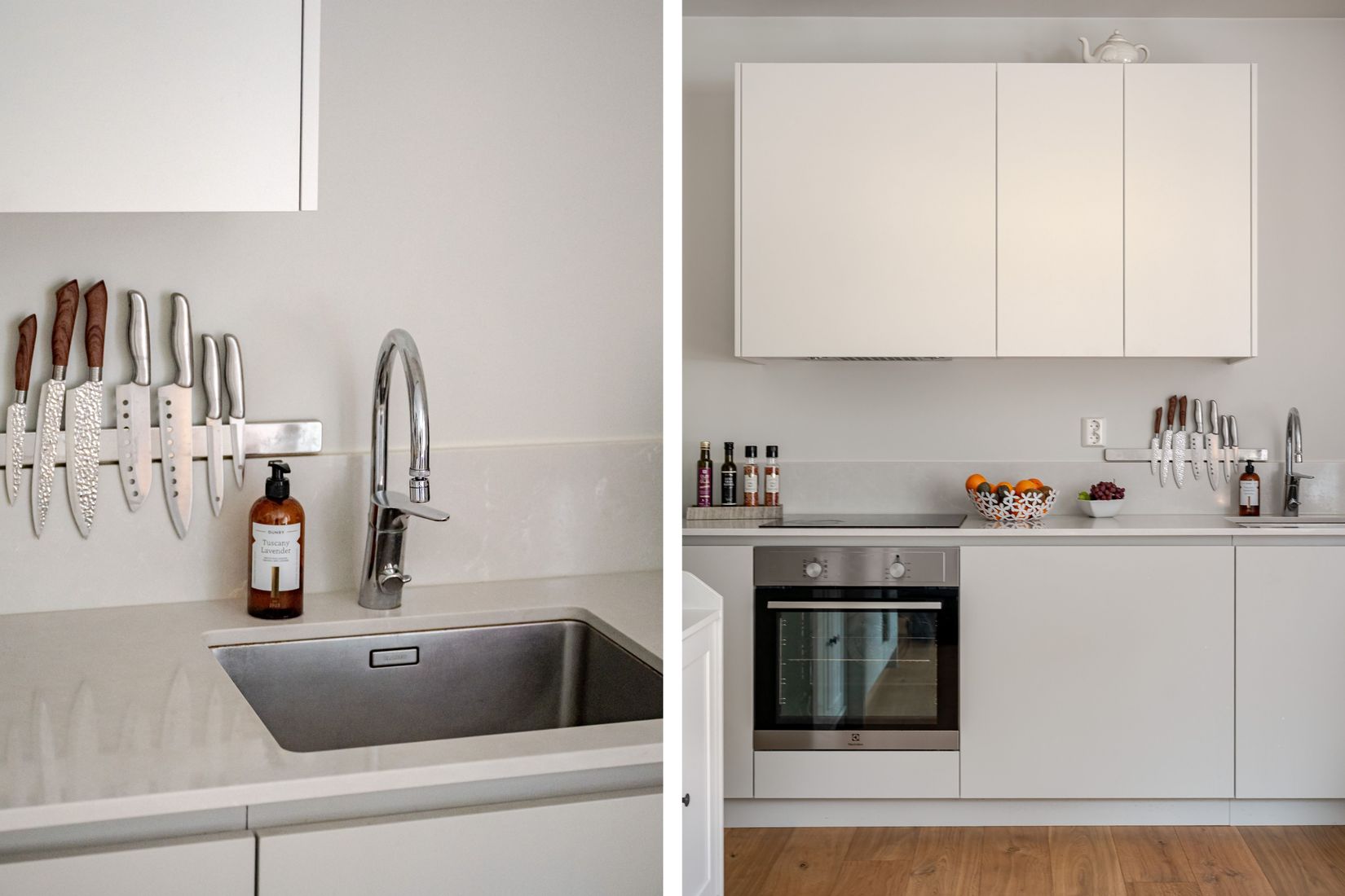 Bostadsrätt, Bryggargatan 9B, Centralt, Nynäshamn