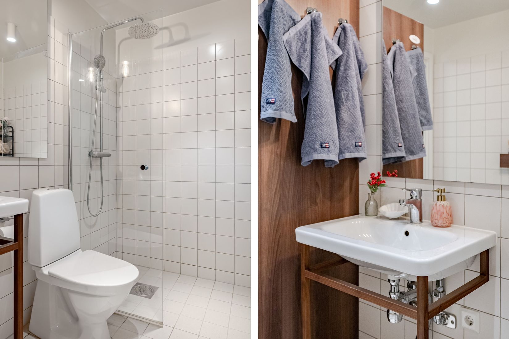 Bostadsrätt, Bryggargatan 9B, Centralt, Nynäshamn