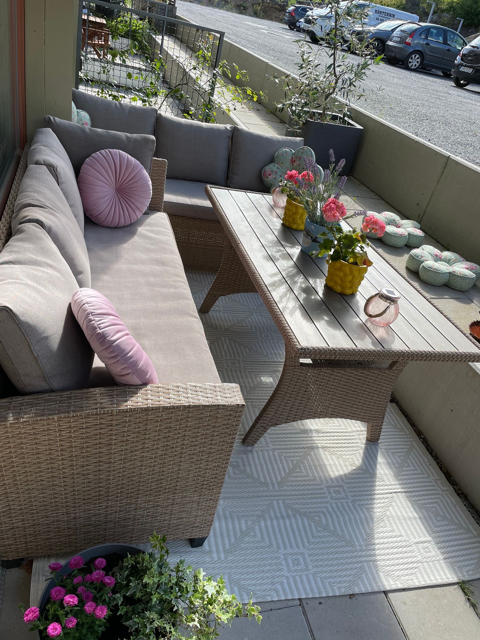 Bostadsrätt, Bryggargatan 9B, Centralt, Nynäshamn