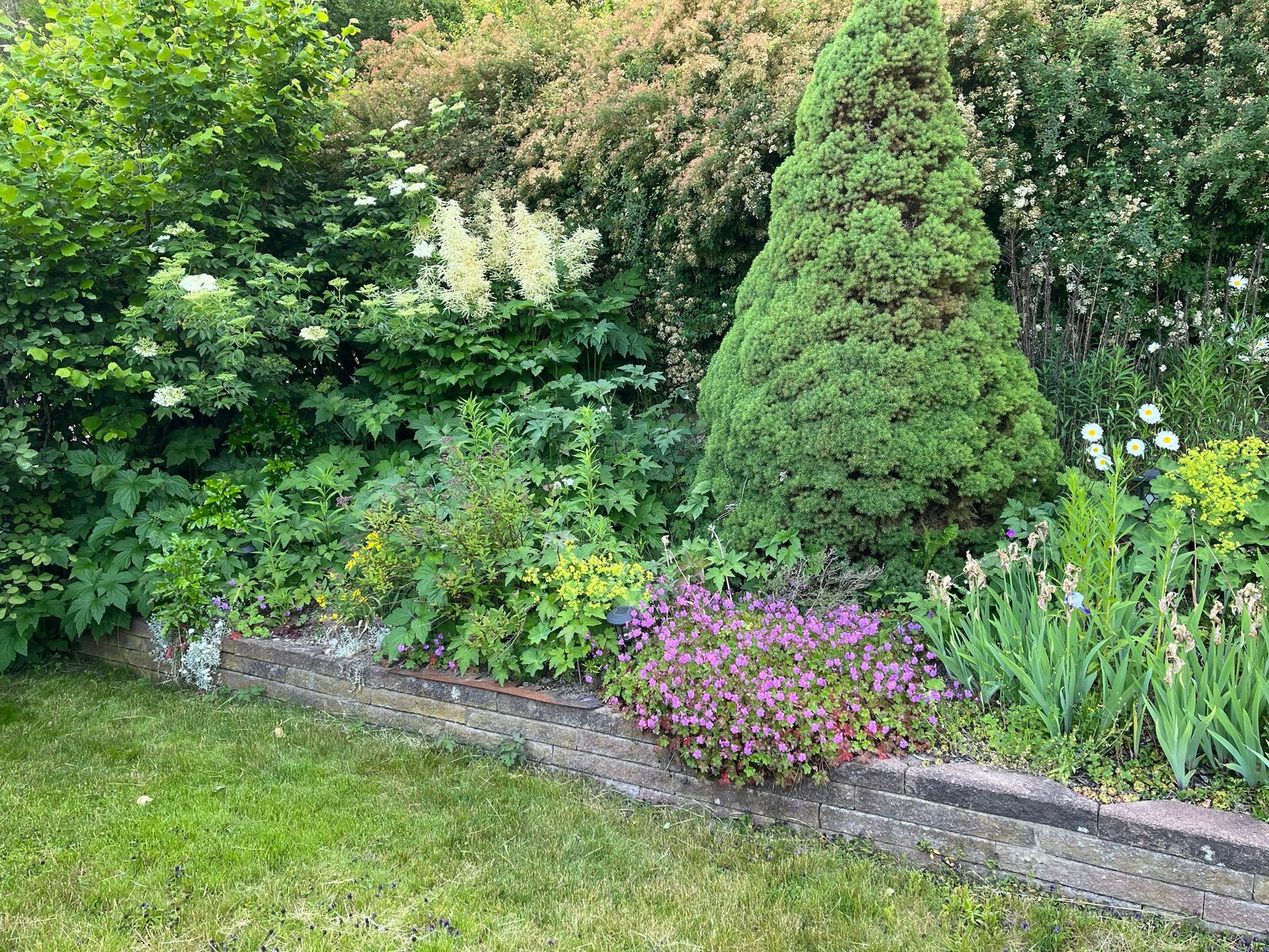 Villa, Trindyxgränd 1, Ryttarhagen, Mjölby