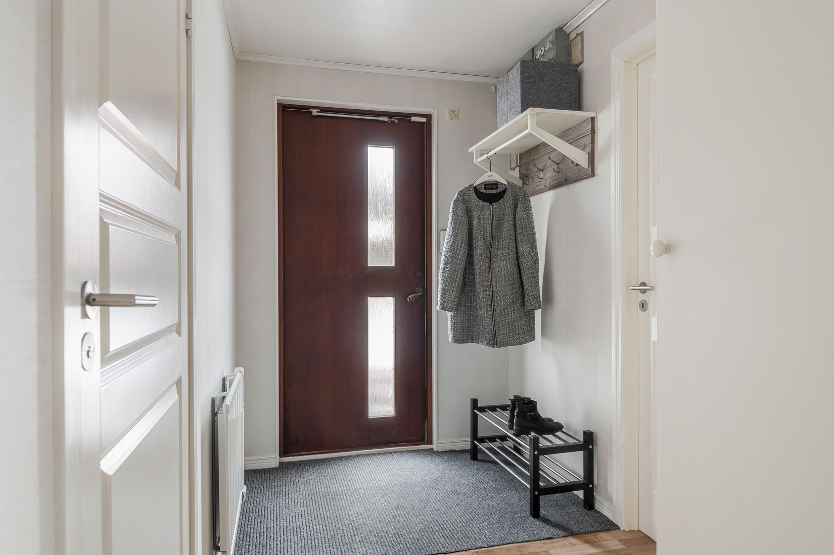 Villa, Trindyxgränd 1, Ryttarhagen, Mjölby