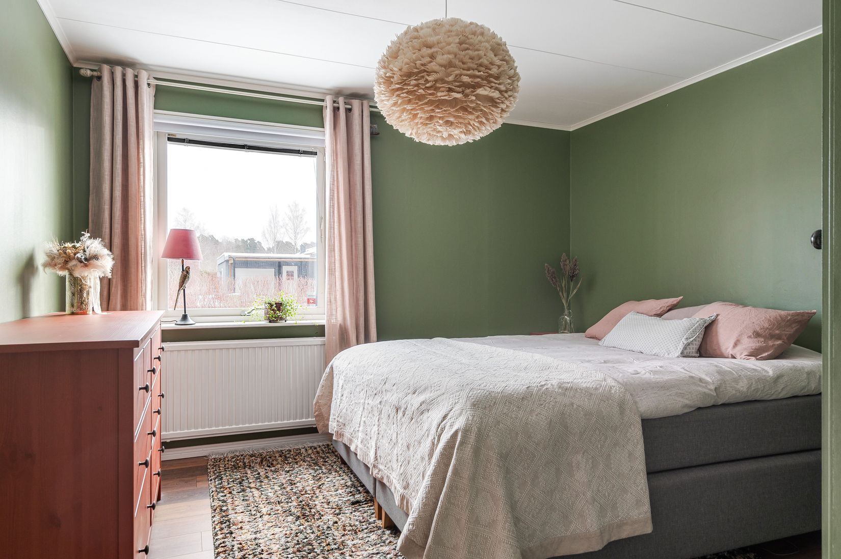 Villa, Trindyxgränd 1, Ryttarhagen, Mjölby