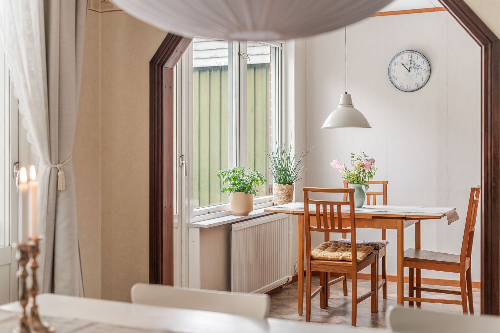 Villa, Trindyxgränd 1, Ryttarhagen, Mjölby