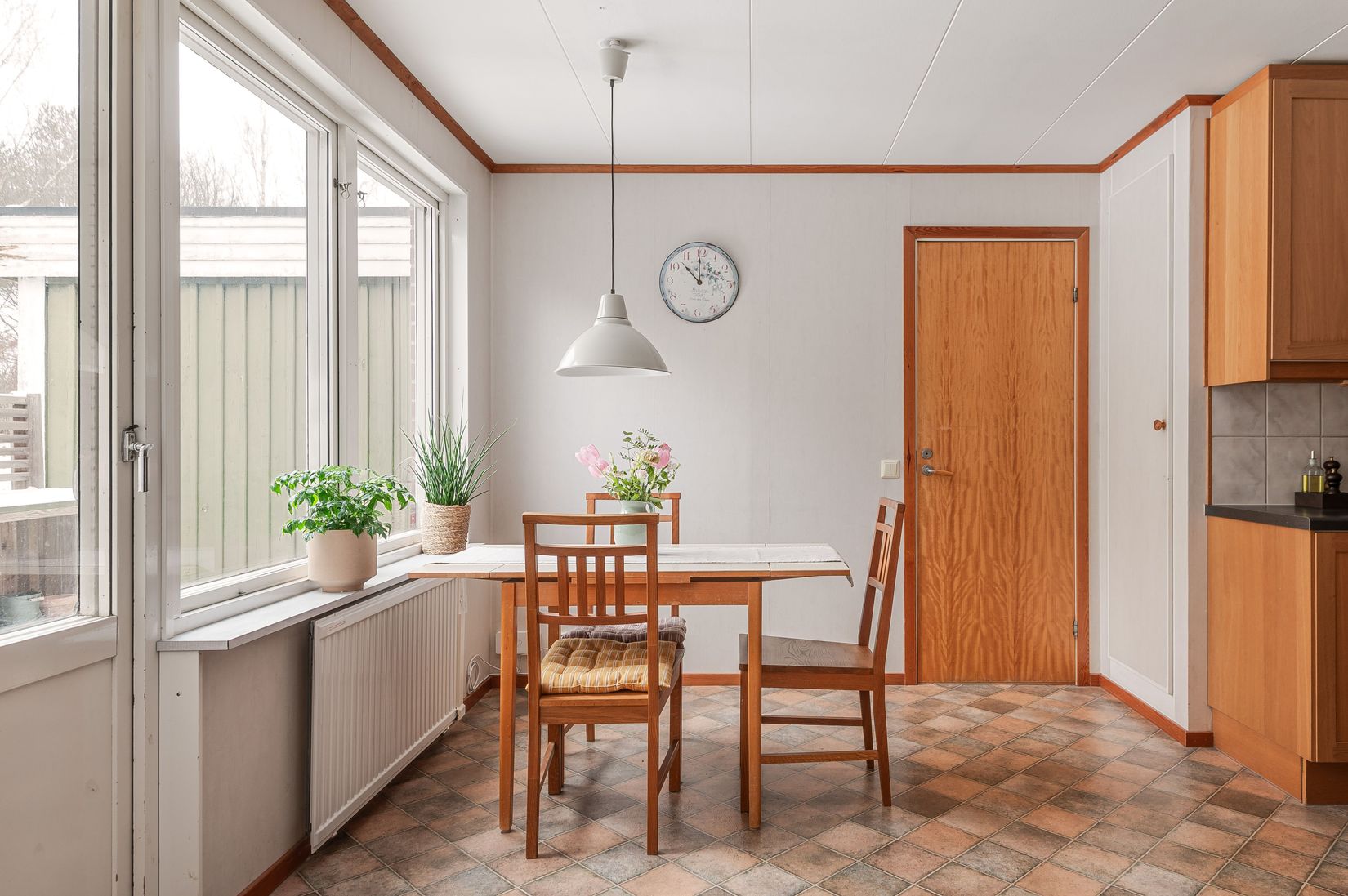 Villa, Trindyxgränd 1, Ryttarhagen, Mjölby