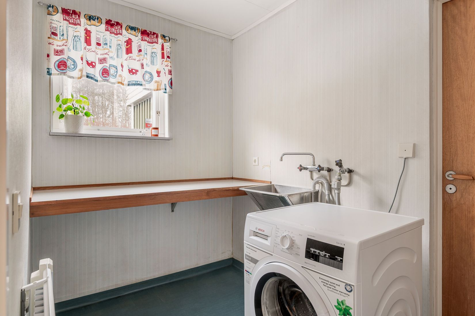 Villa, Trindyxgränd 1, Ryttarhagen, Mjölby