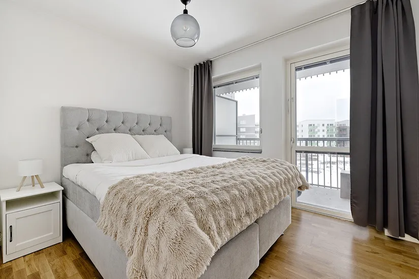 Bostadsrätt, Drakengatan 8, våning 3, Barkarbystaden, Järfälla