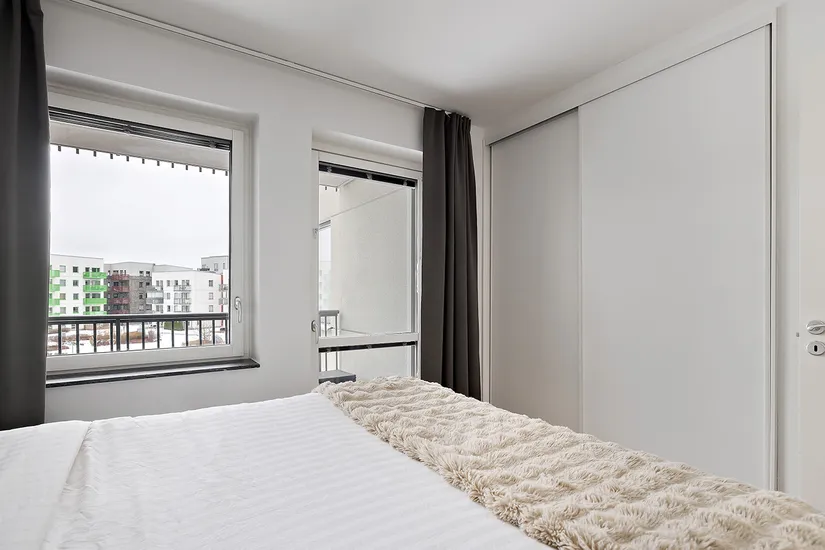 Bostadsrätt, Drakengatan 8, våning 3, Barkarbystaden, Järfälla