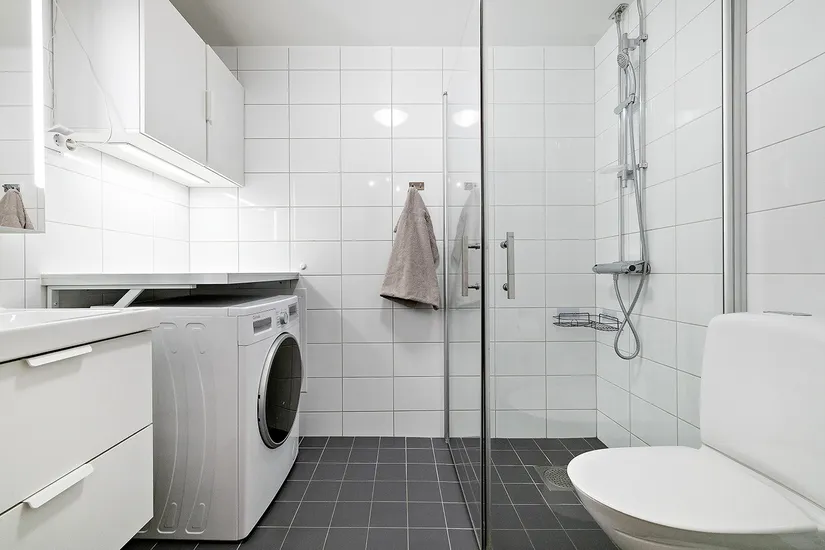 Bostadsrätt, Drakengatan 8, våning 3, Barkarbystaden, Järfälla