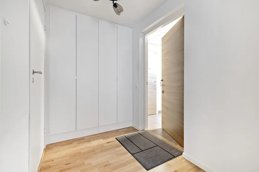 Bostadsrätt, Drakengatan 8, våning 3, Barkarbystaden, Järfälla