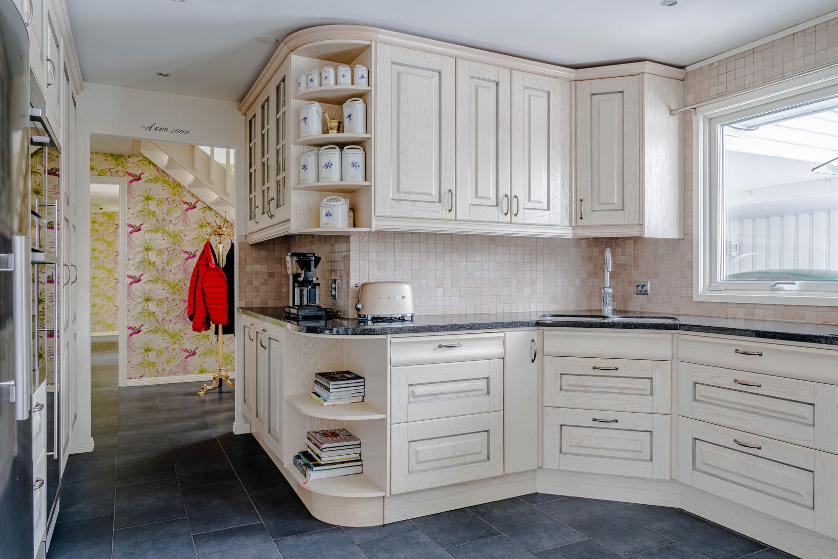 Villa, Rivögatan 6, Rydebäck, Helsingborg