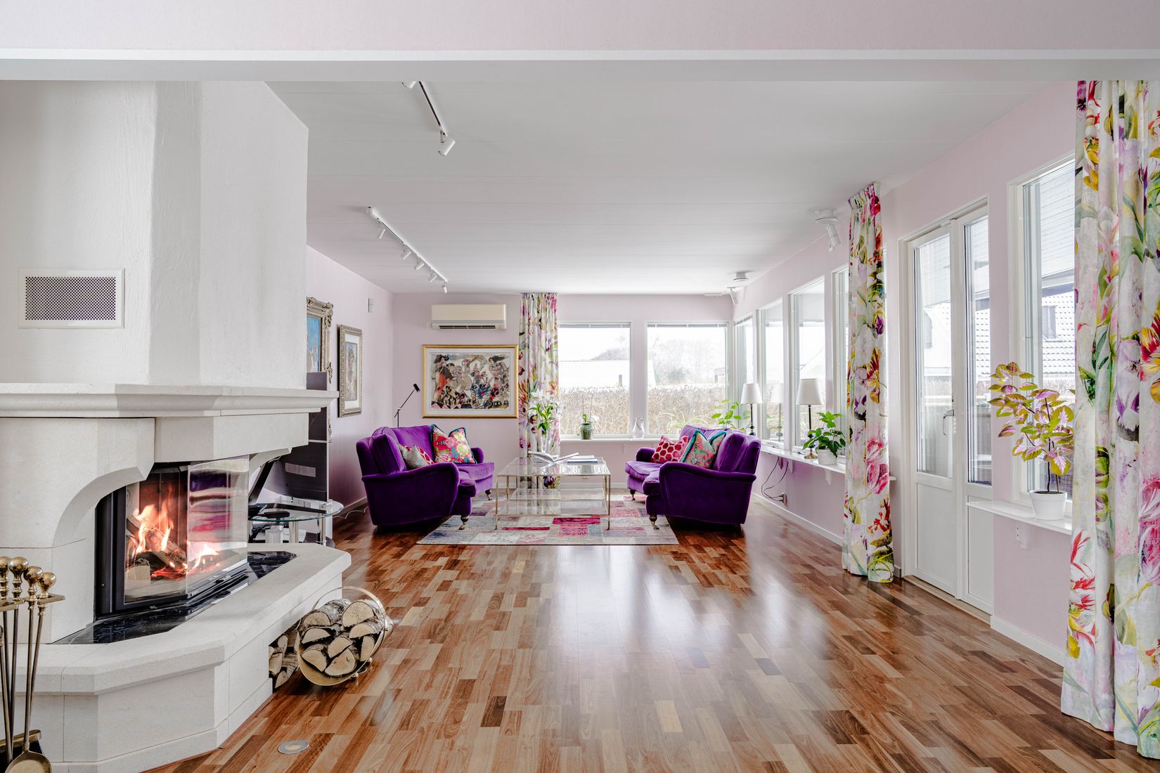 Villa, Rivögatan 6, Rydebäck, Helsingborg