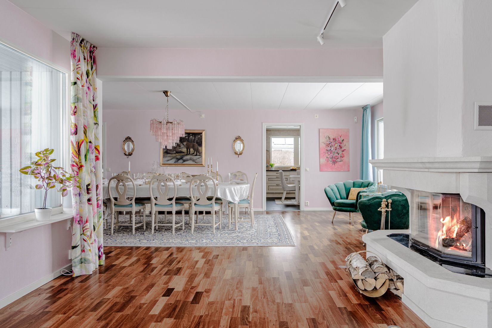 Villa, Rivögatan 6, Rydebäck, Helsingborg