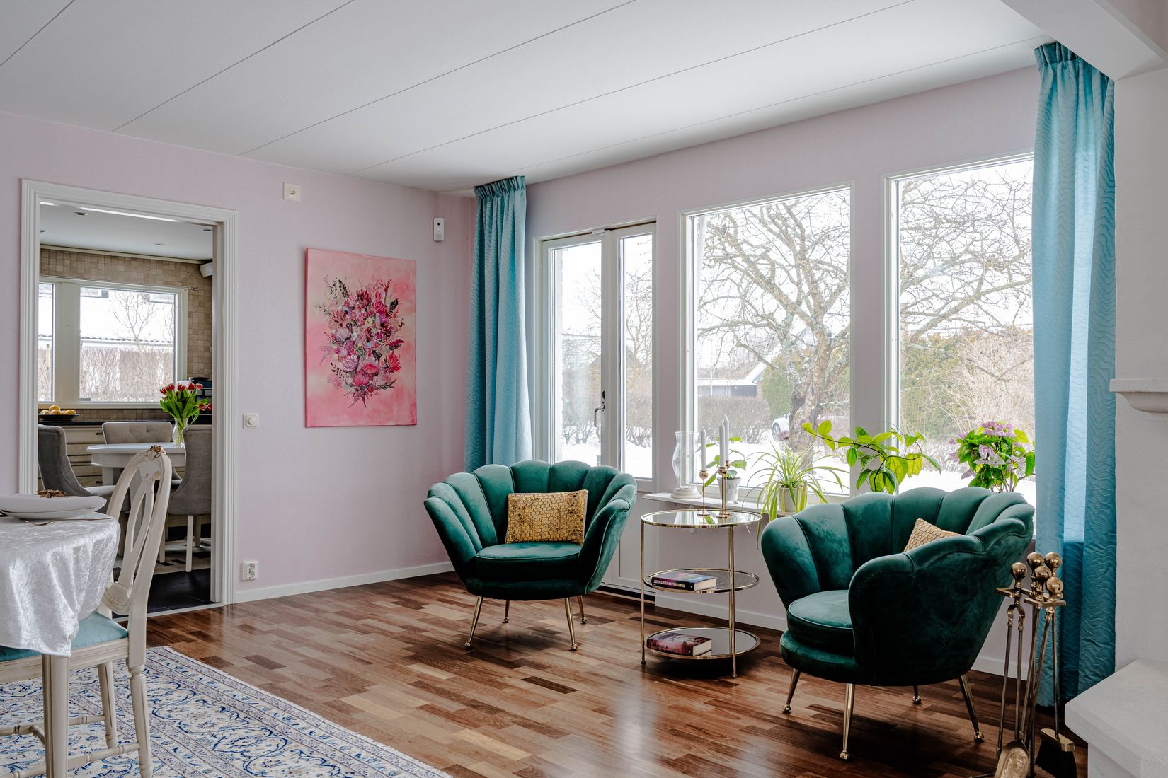 Villa, Rivögatan 6, Rydebäck, Helsingborg