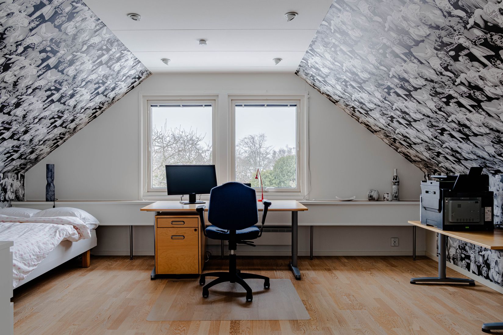 Villa, Rivögatan 6, Rydebäck, Helsingborg