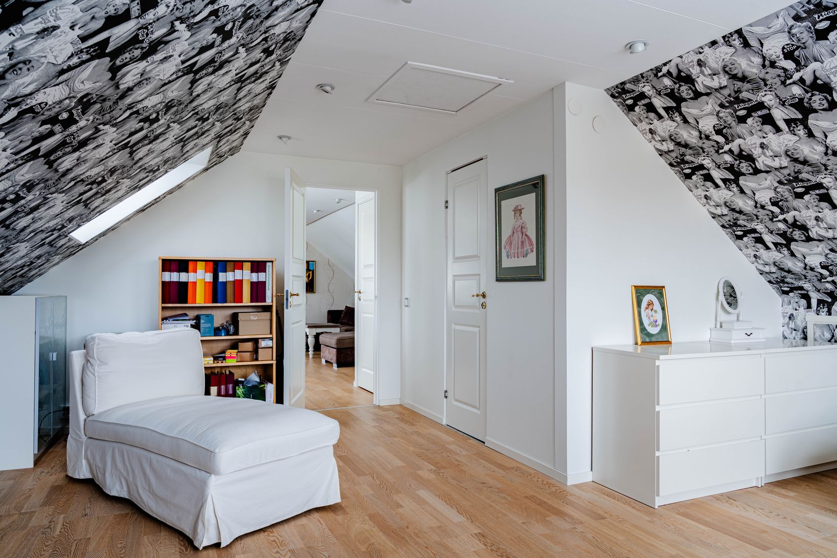 Villa, Rivögatan 6, Rydebäck, Helsingborg