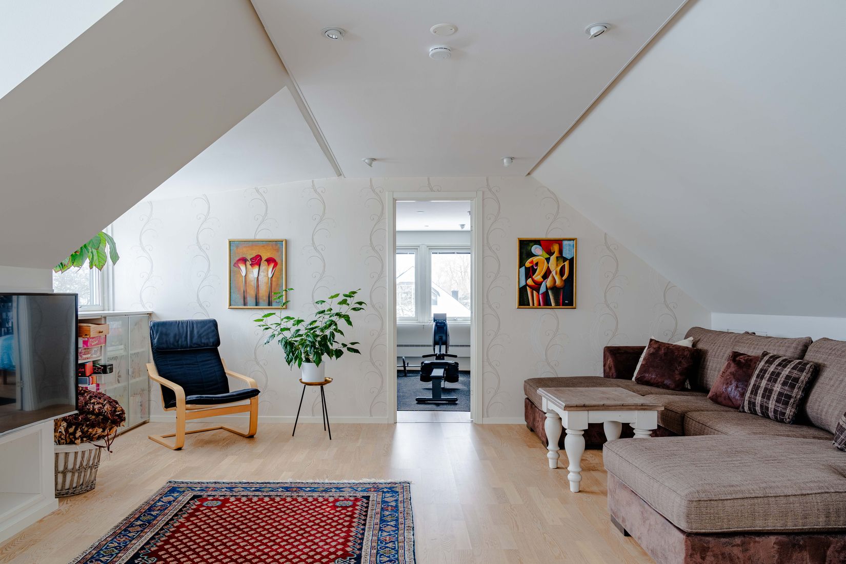 Villa, Rivögatan 6, Rydebäck, Helsingborg