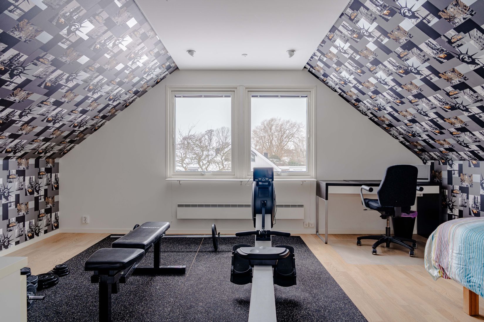 Villa, Rivögatan 6, Rydebäck, Helsingborg