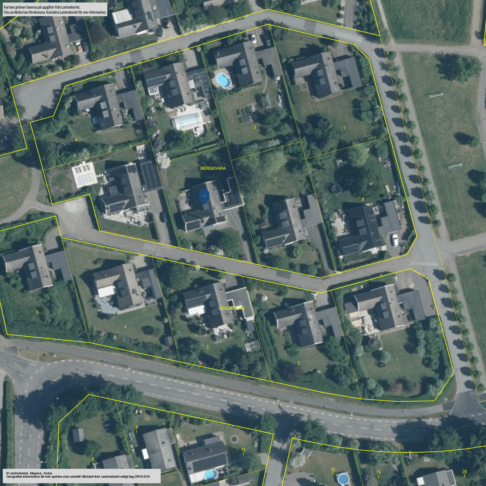 Villa, Rivögatan 6, Rydebäck, Helsingborg