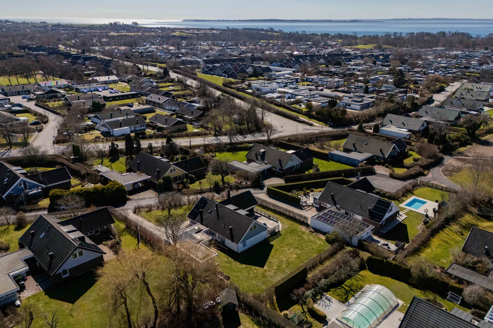 Villa, Rivögatan 6, Rydebäck, Helsingborg