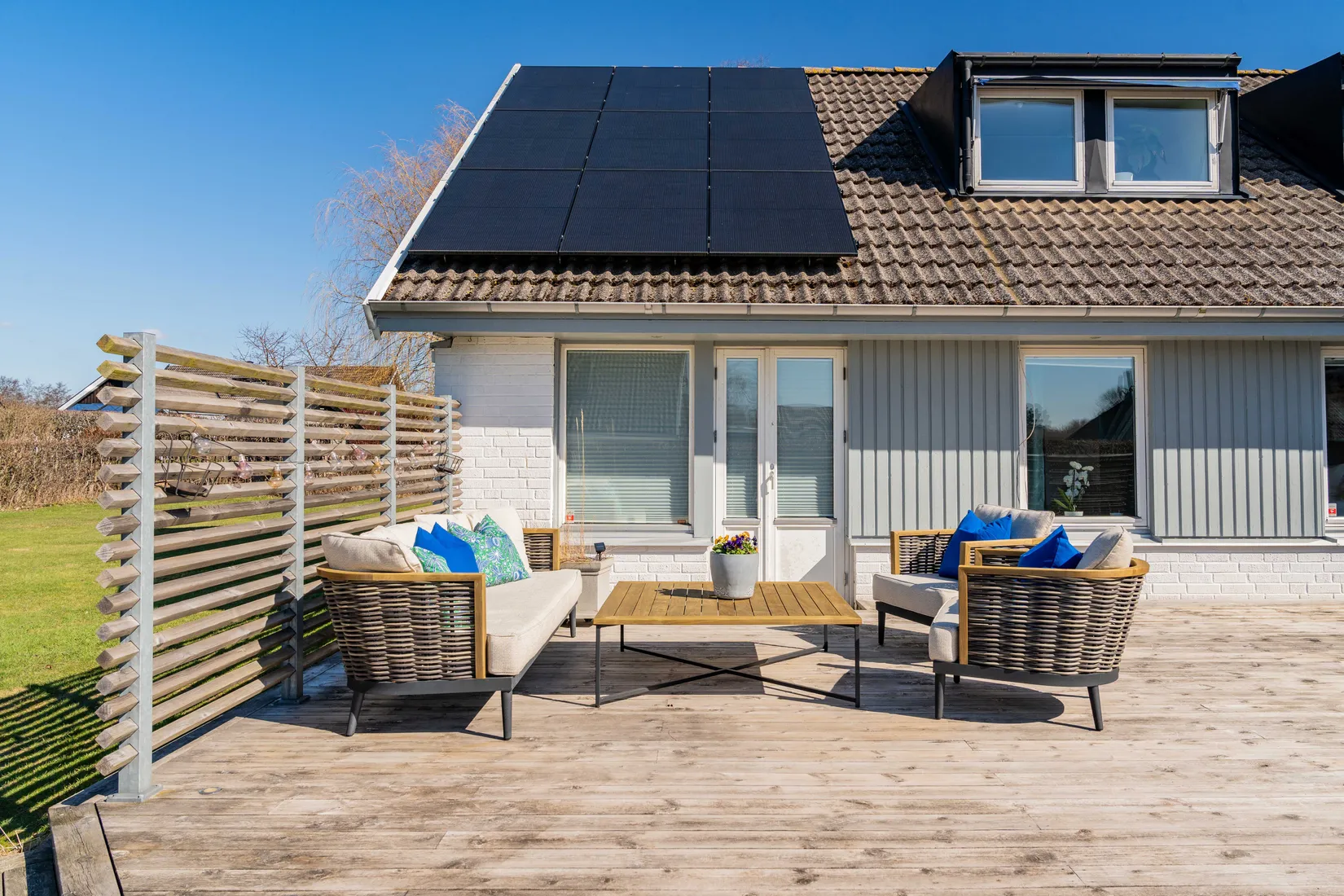 Villa, Rivögatan 6, Rydebäck, Helsingborg