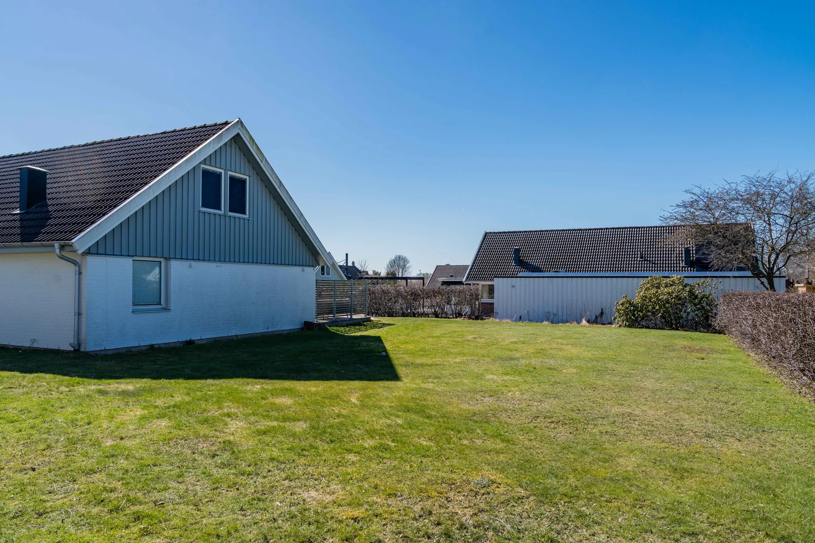 Villa, Rivögatan 6, Rydebäck, Helsingborg