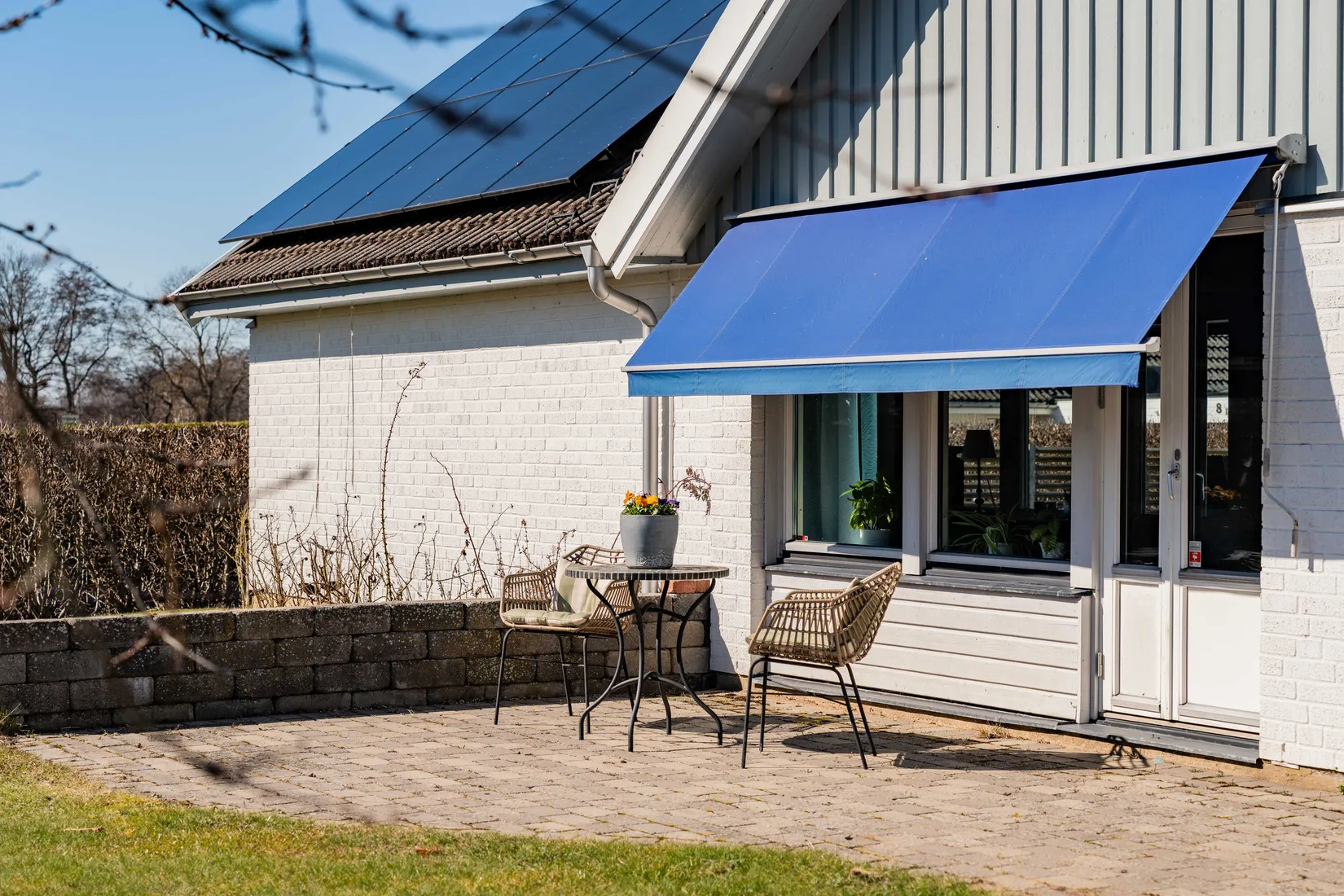 Villa, Rivögatan 6, Rydebäck, Helsingborg