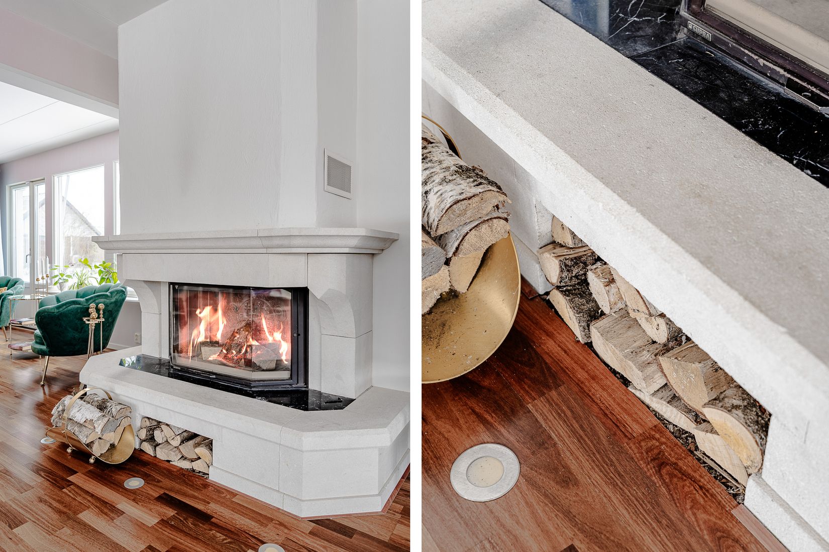 Villa, Rivögatan 6, Rydebäck, Helsingborg