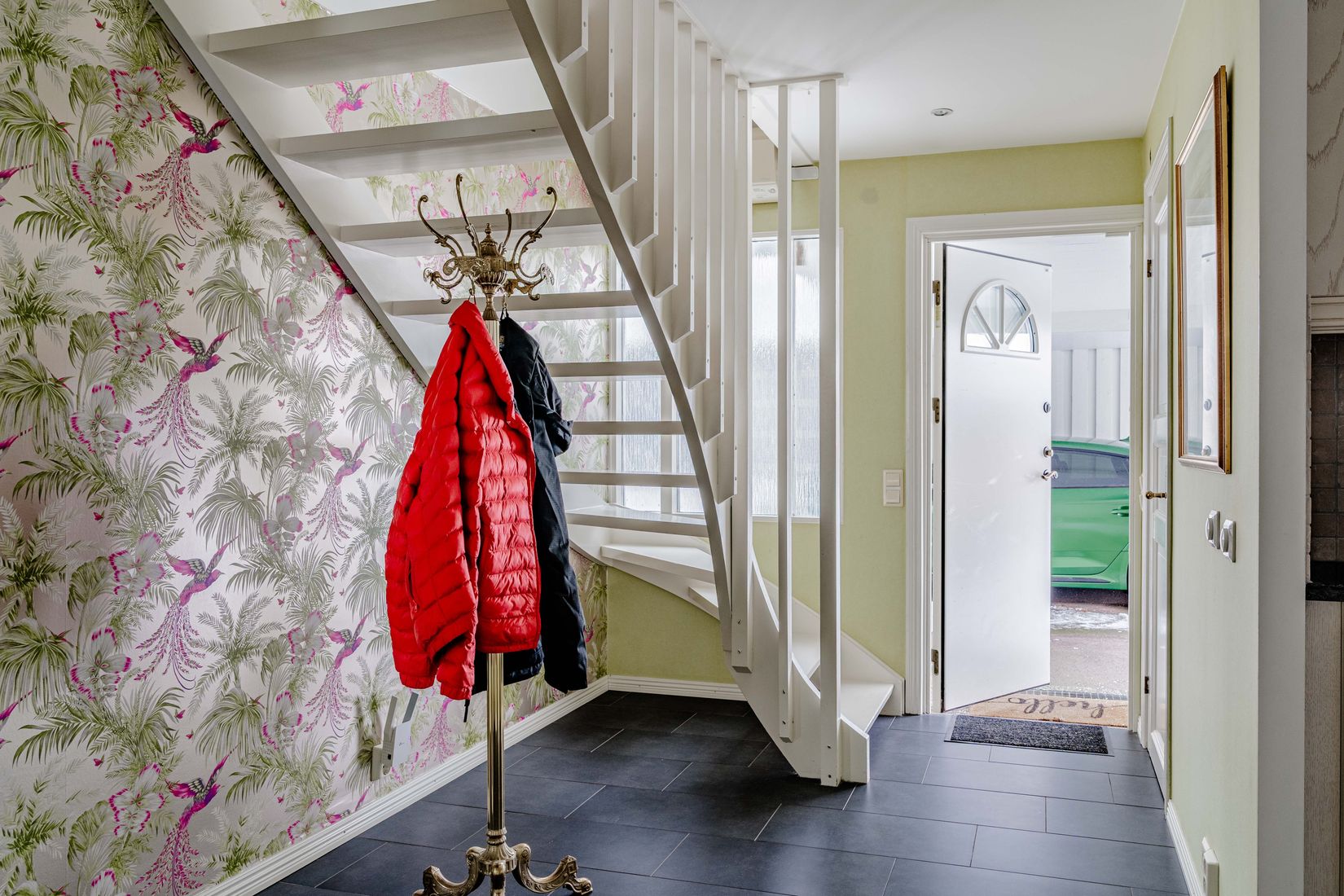 Villa, Rivögatan 6, Rydebäck, Helsingborg