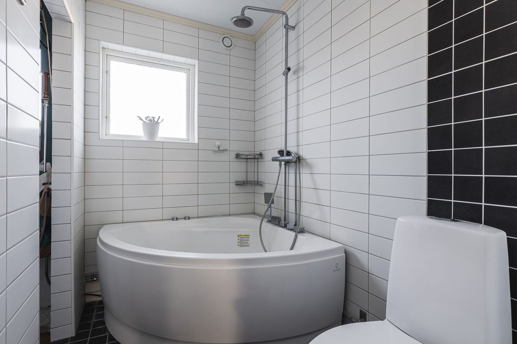 Villa, Älgstigen 10, Haga, Sundsvall