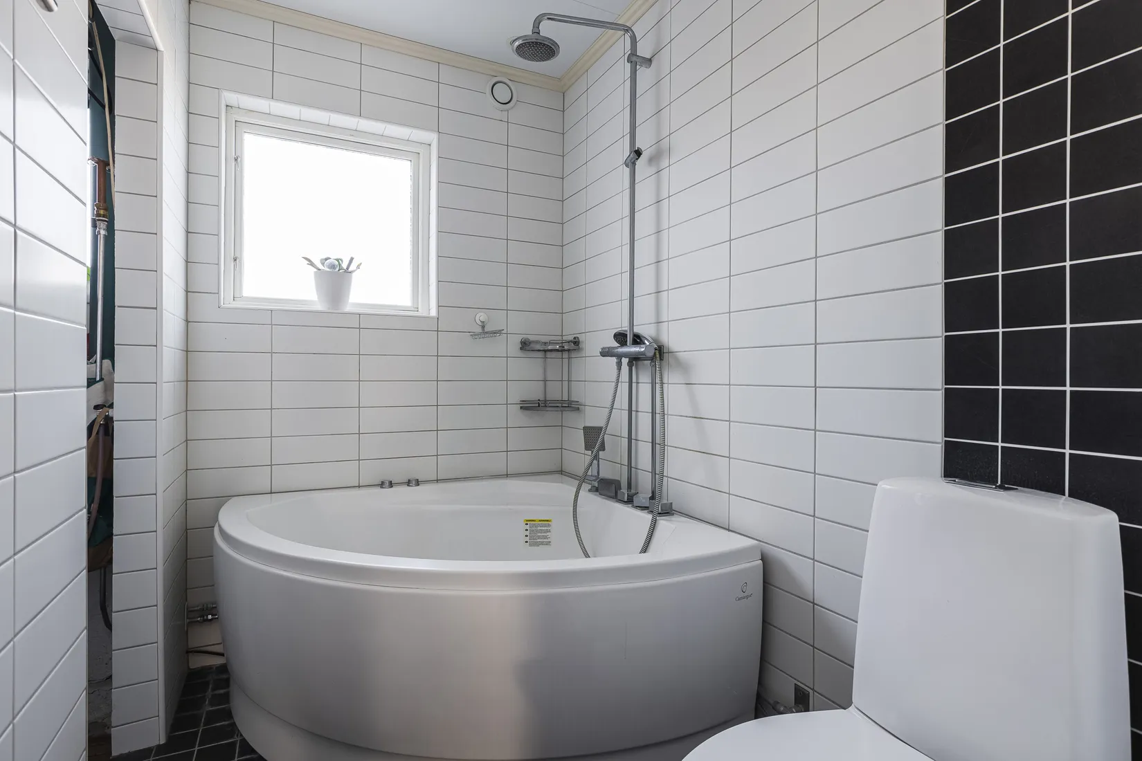 Villa, Älgstigen 10, Haga, Sundsvall