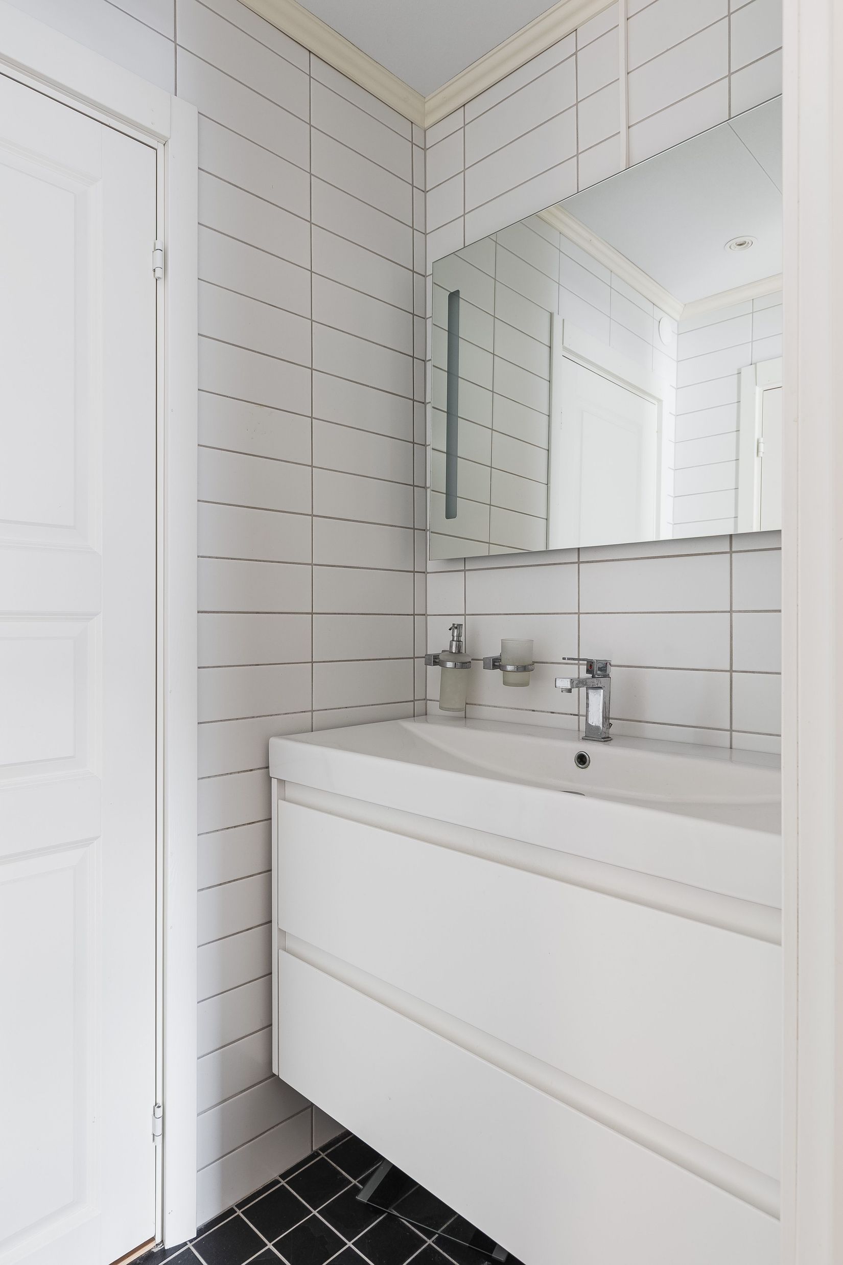 Villa, Älgstigen 10, Haga, Sundsvall