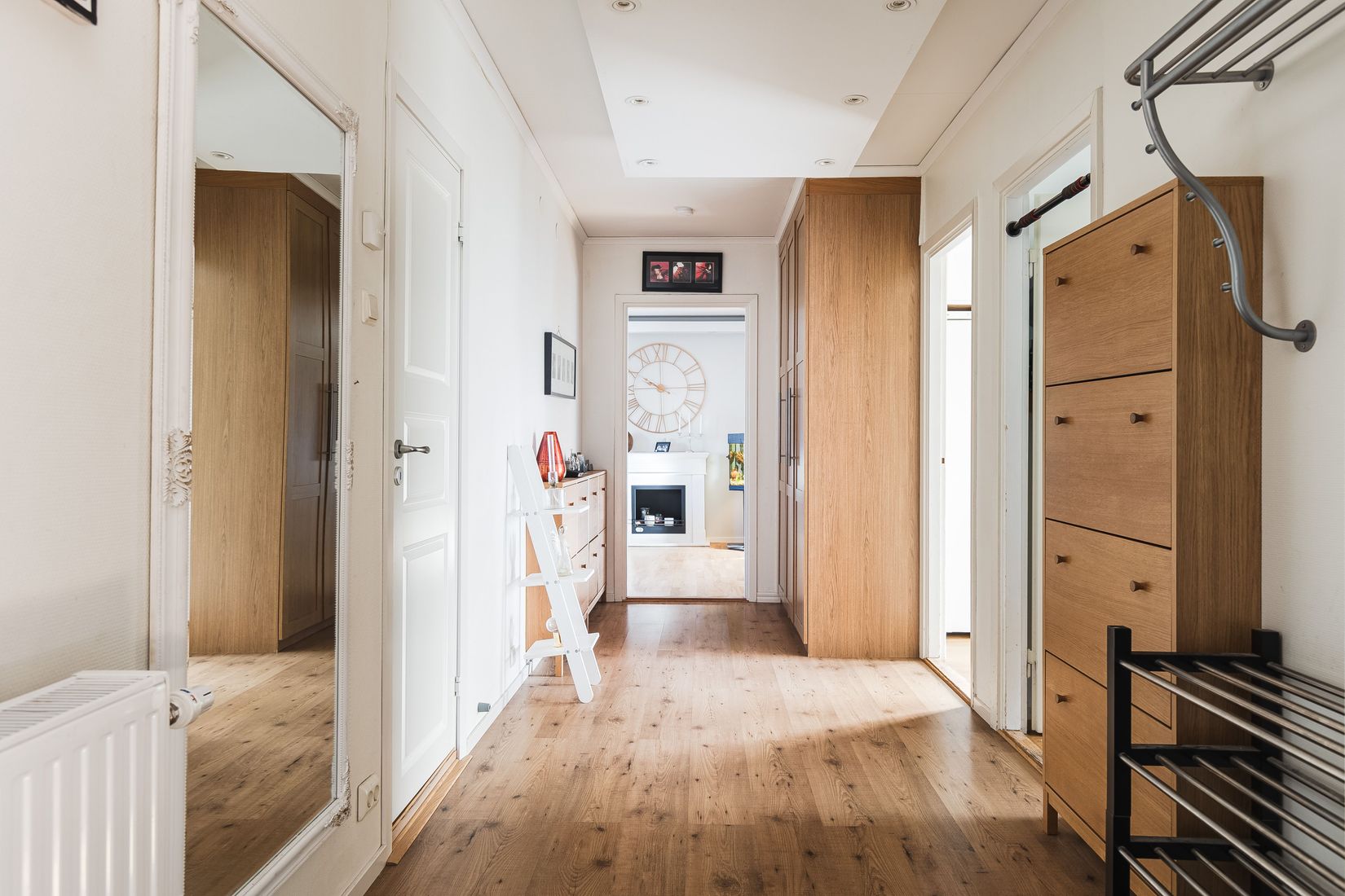 Villa, Älgstigen 10, Haga, Sundsvall