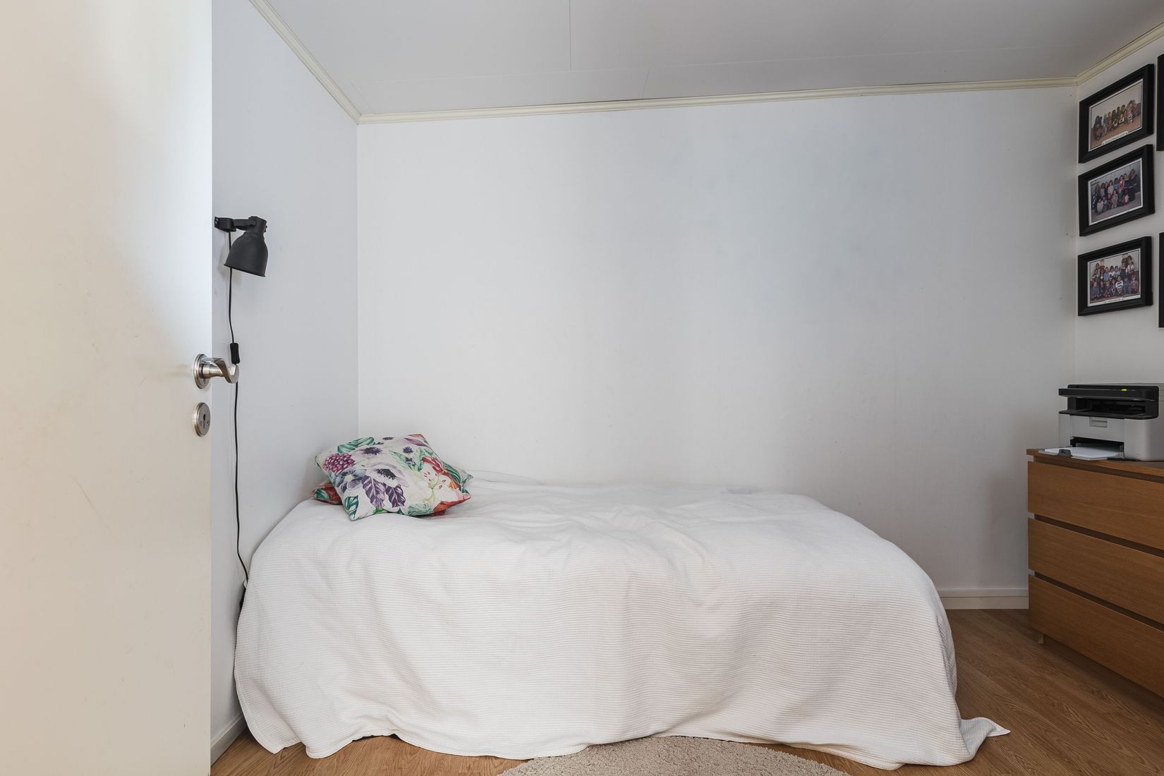 Villa, Älgstigen 10, Haga, Sundsvall