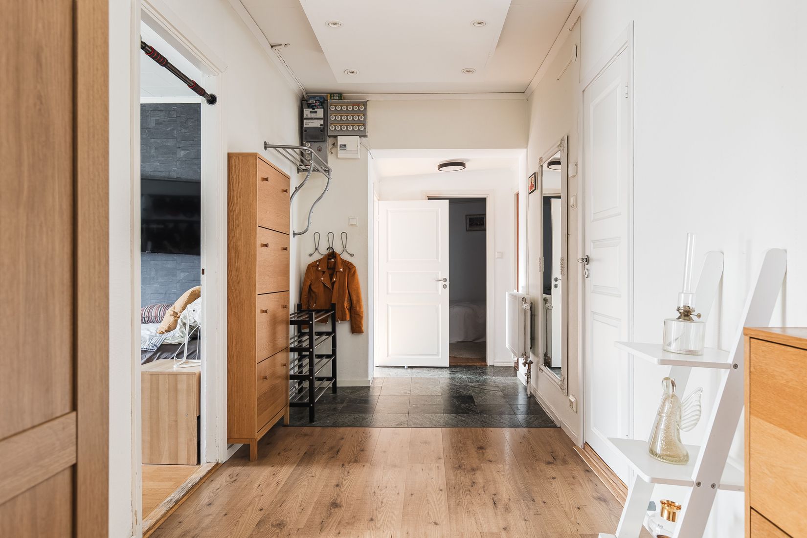 Villa, Älgstigen 10, Haga, Sundsvall