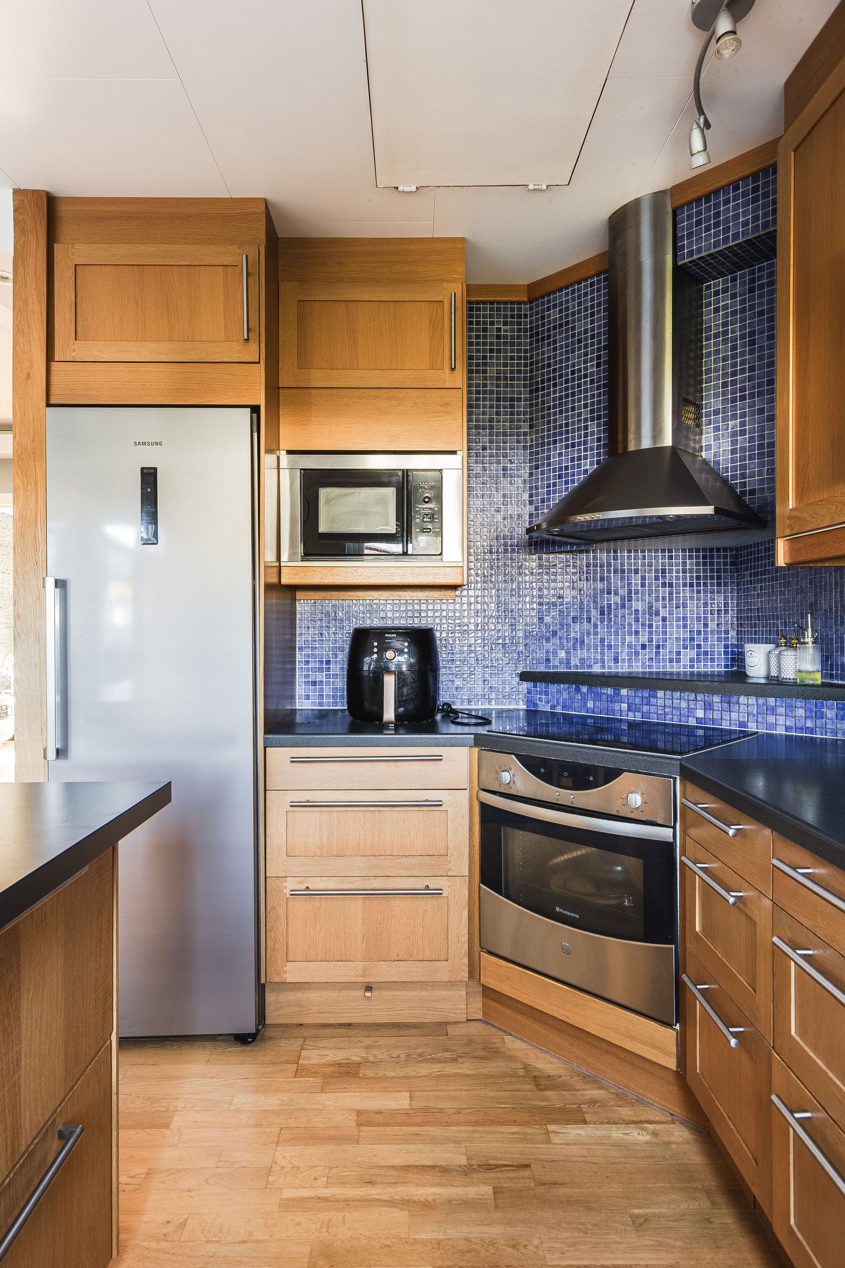 Villa, Älgstigen 10, Haga, Sundsvall