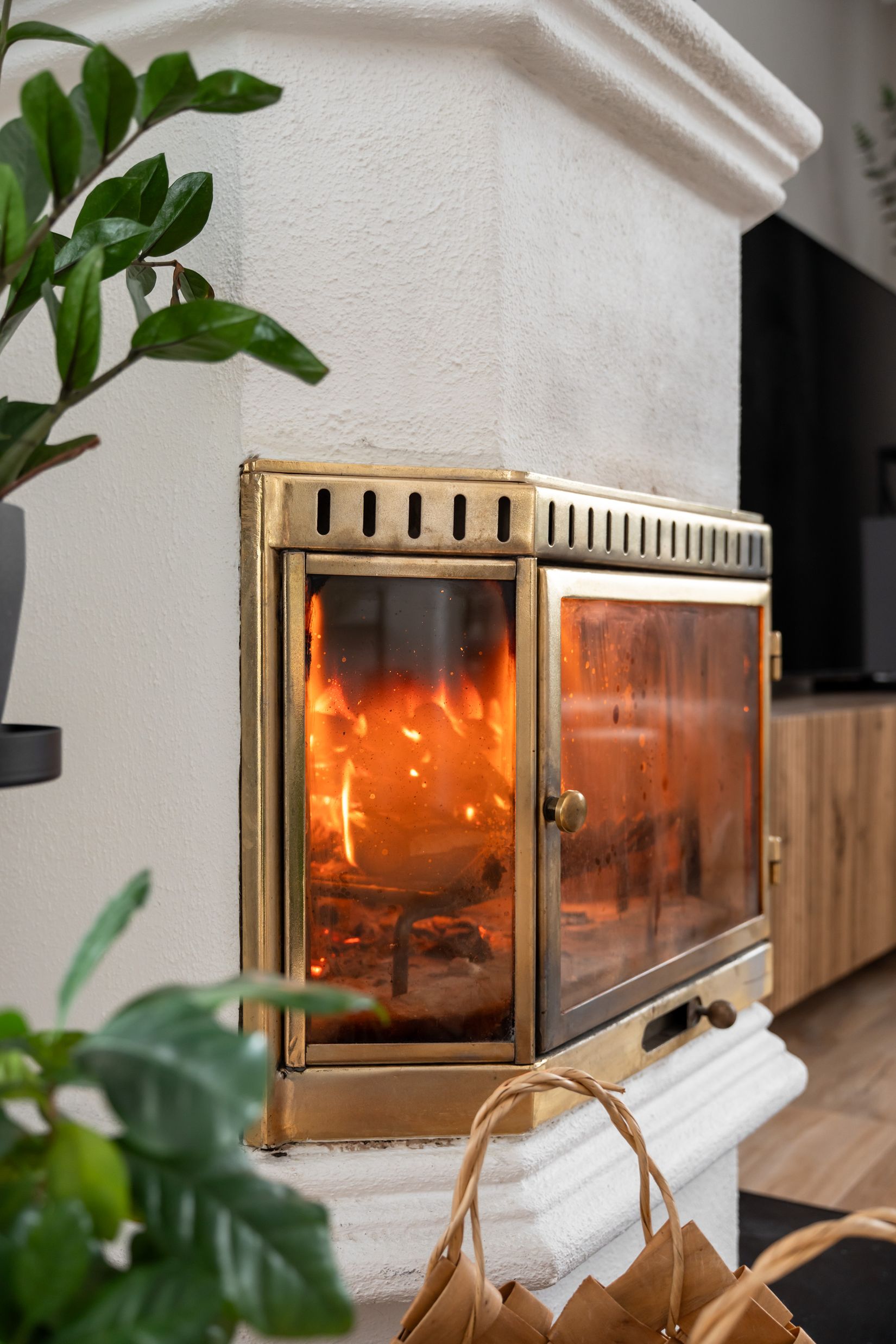 Villa, Skiftesgatan 1, Södra Utmarken, Ängelholm