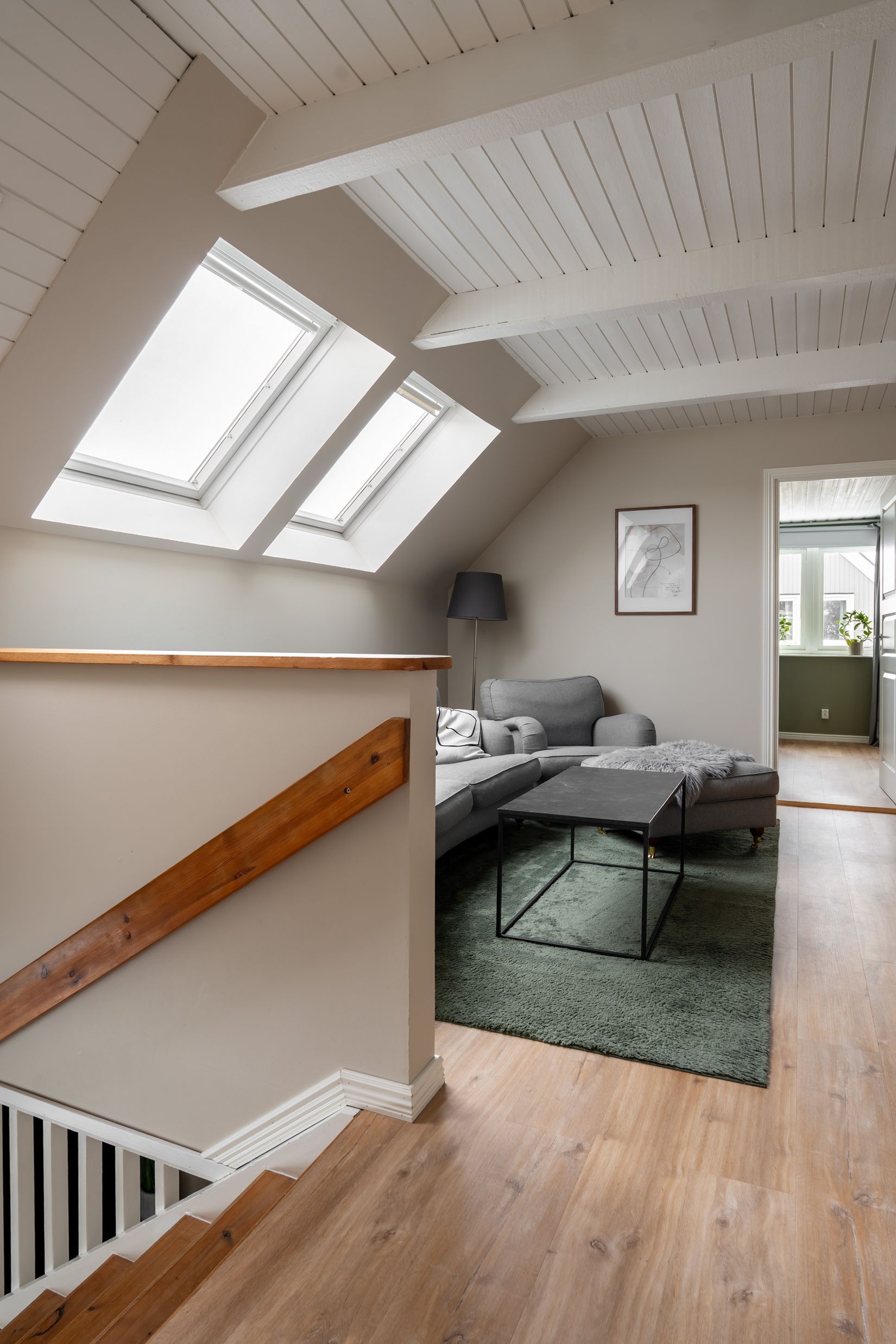 Villa, Skiftesgatan 1, Södra Utmarken, Ängelholm