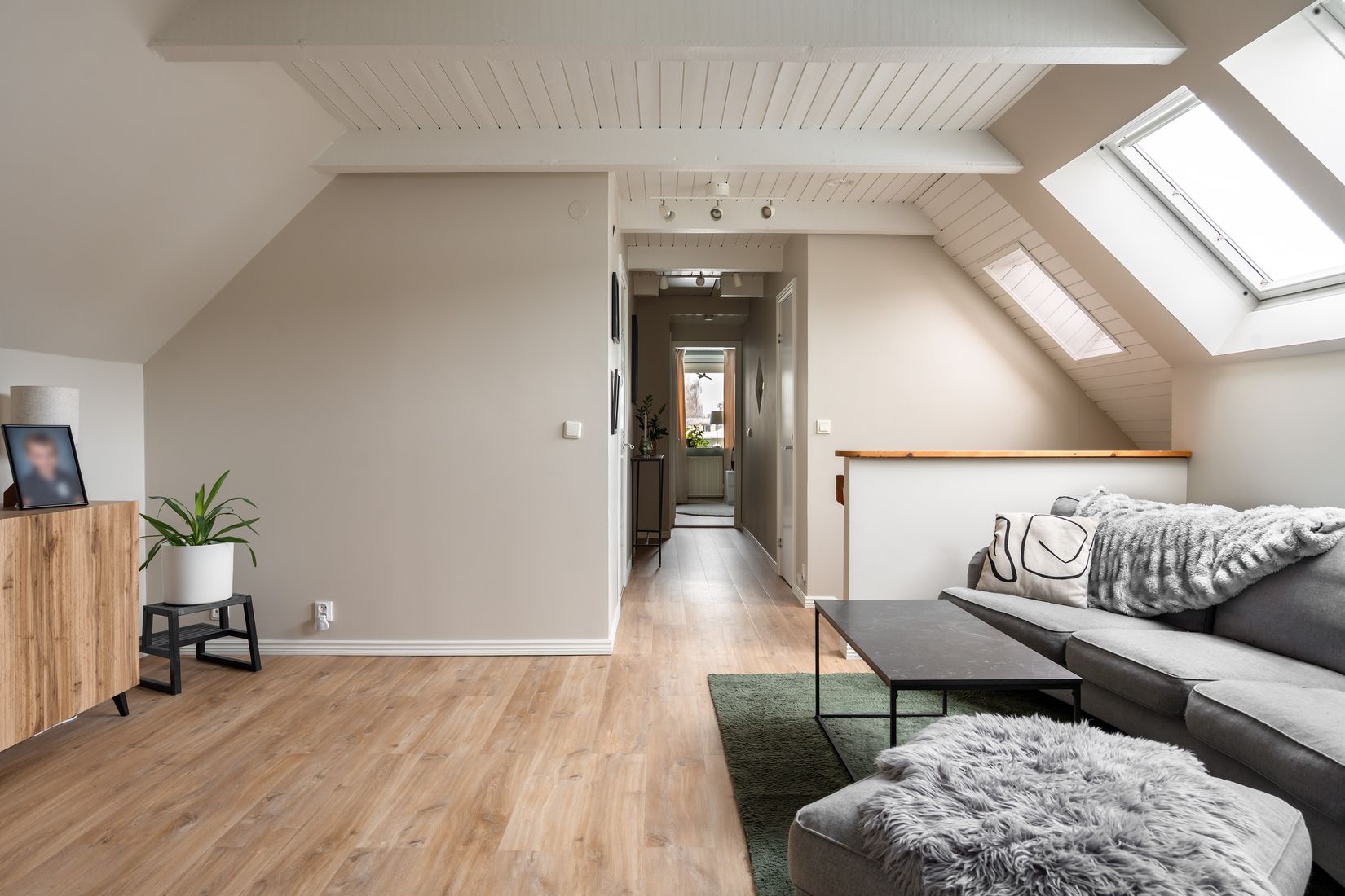 Villa, Skiftesgatan 1, Södra Utmarken, Ängelholm