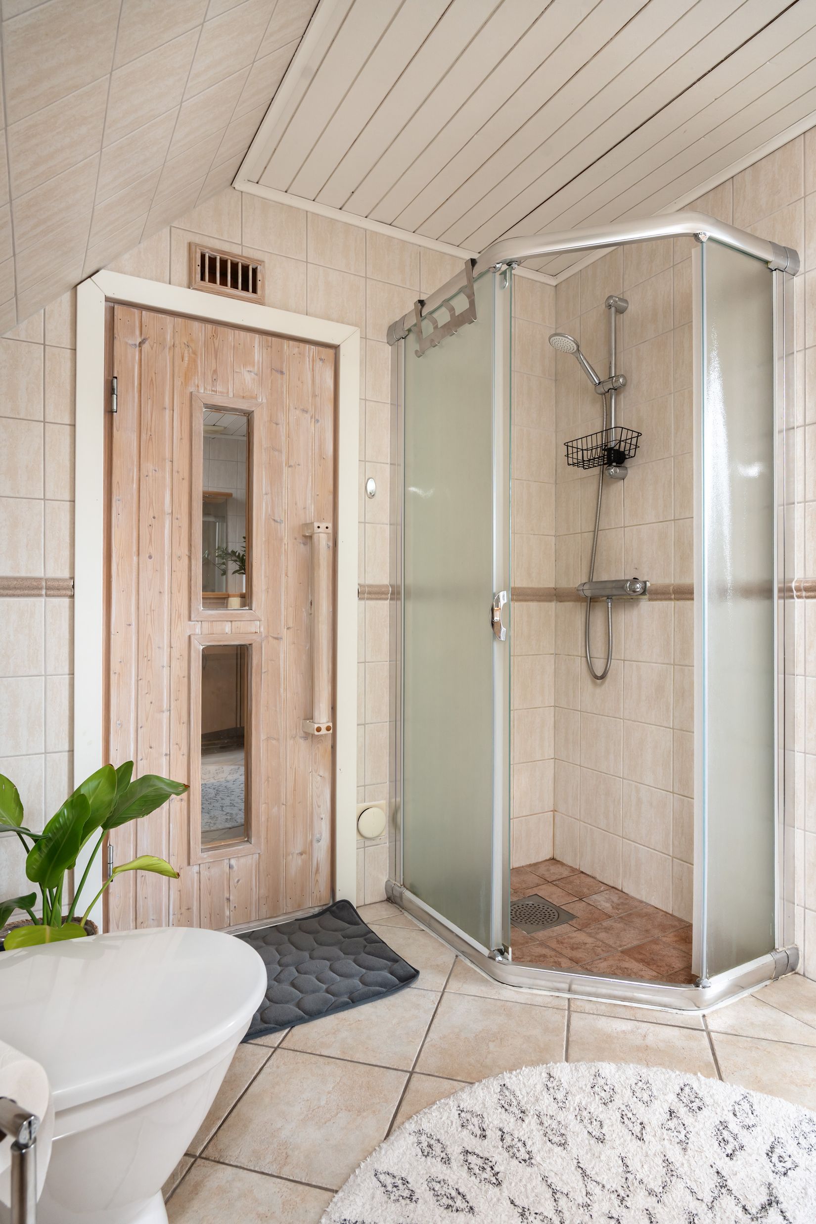 Villa, Skiftesgatan 1, Södra Utmarken, Ängelholm