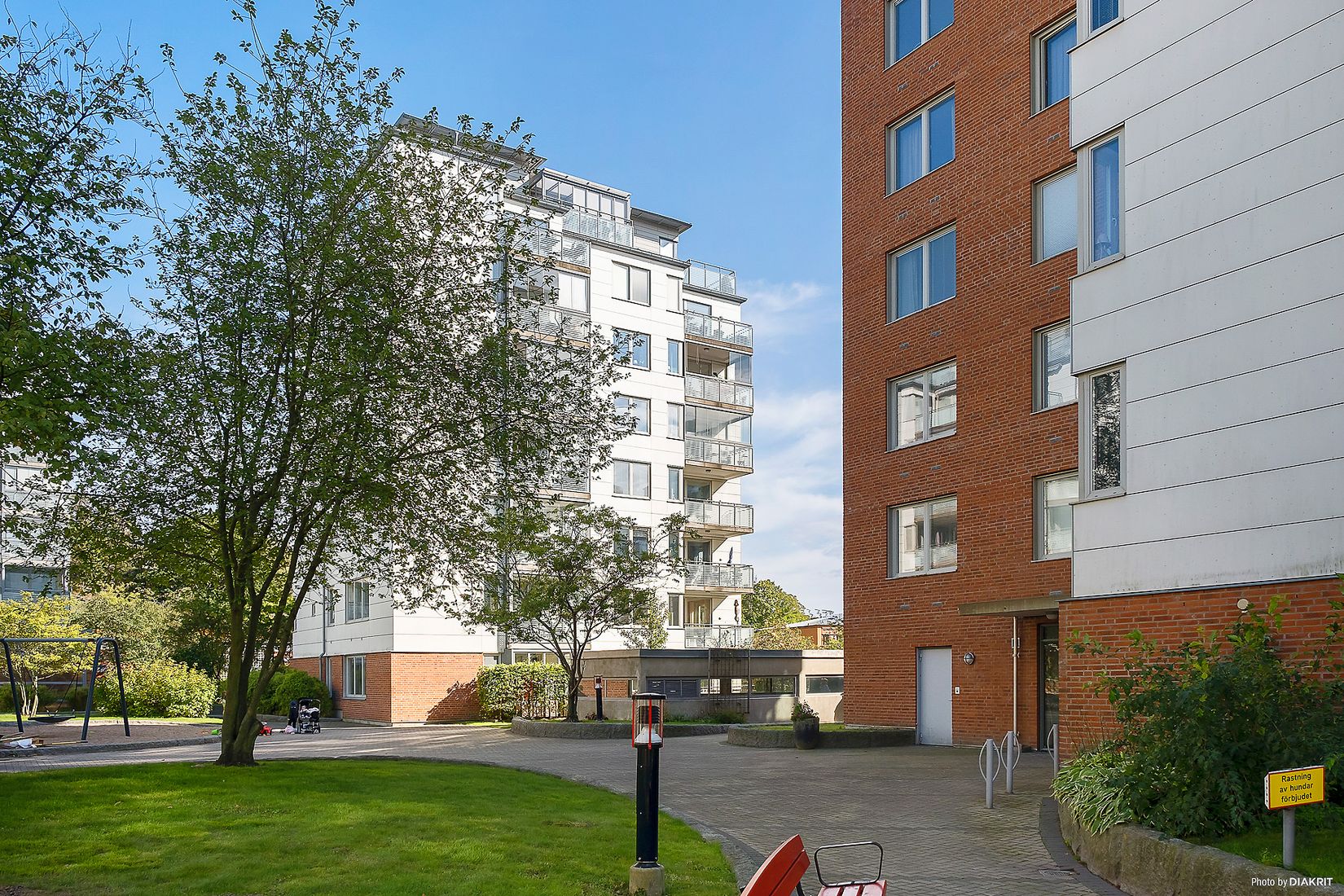 Bostadsrätt, Norra Skeppspromenaden 9, Eriksberg, Göteborg