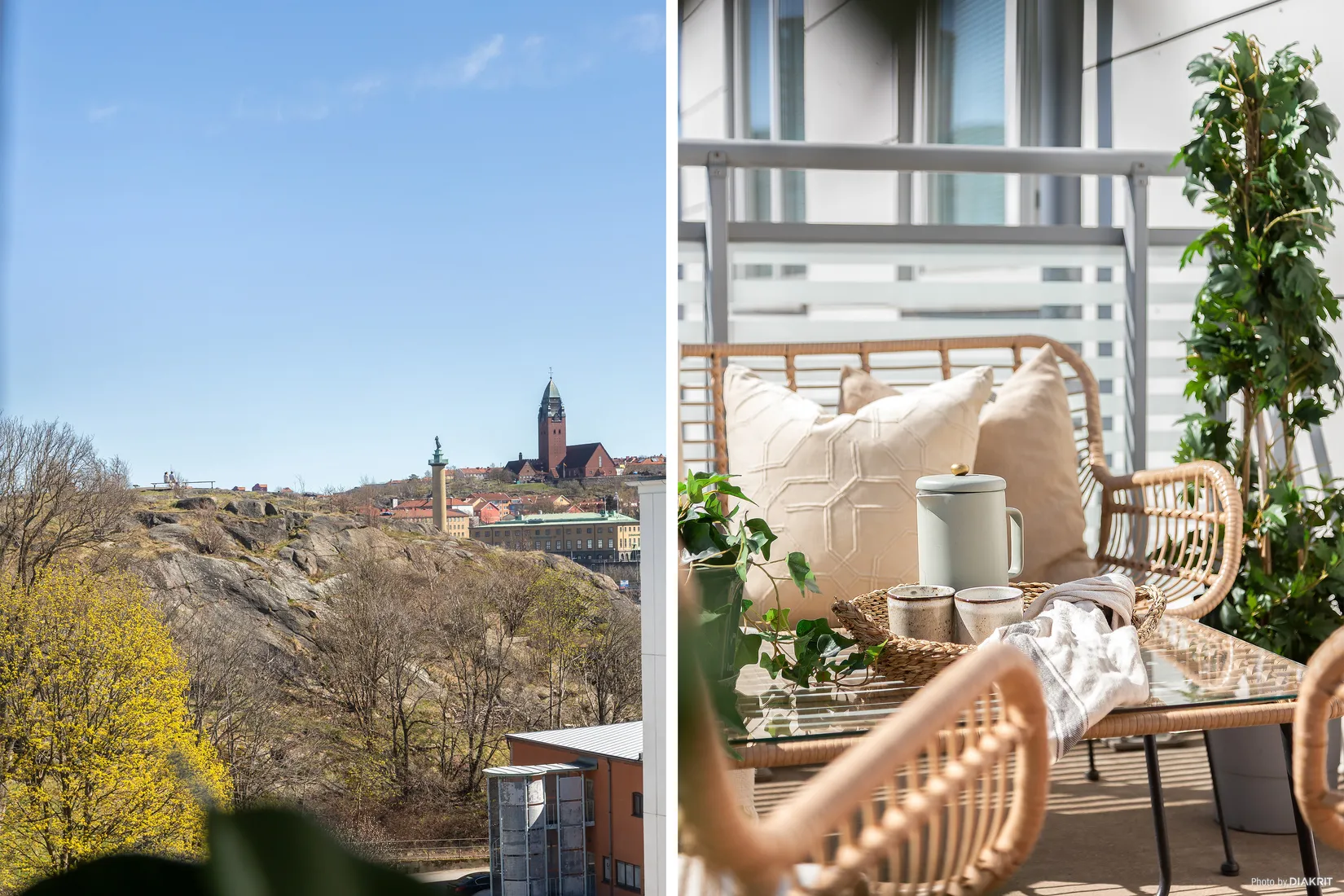 Bostadsrätt, Norra Skeppspromenaden 9, Eriksberg, Göteborg