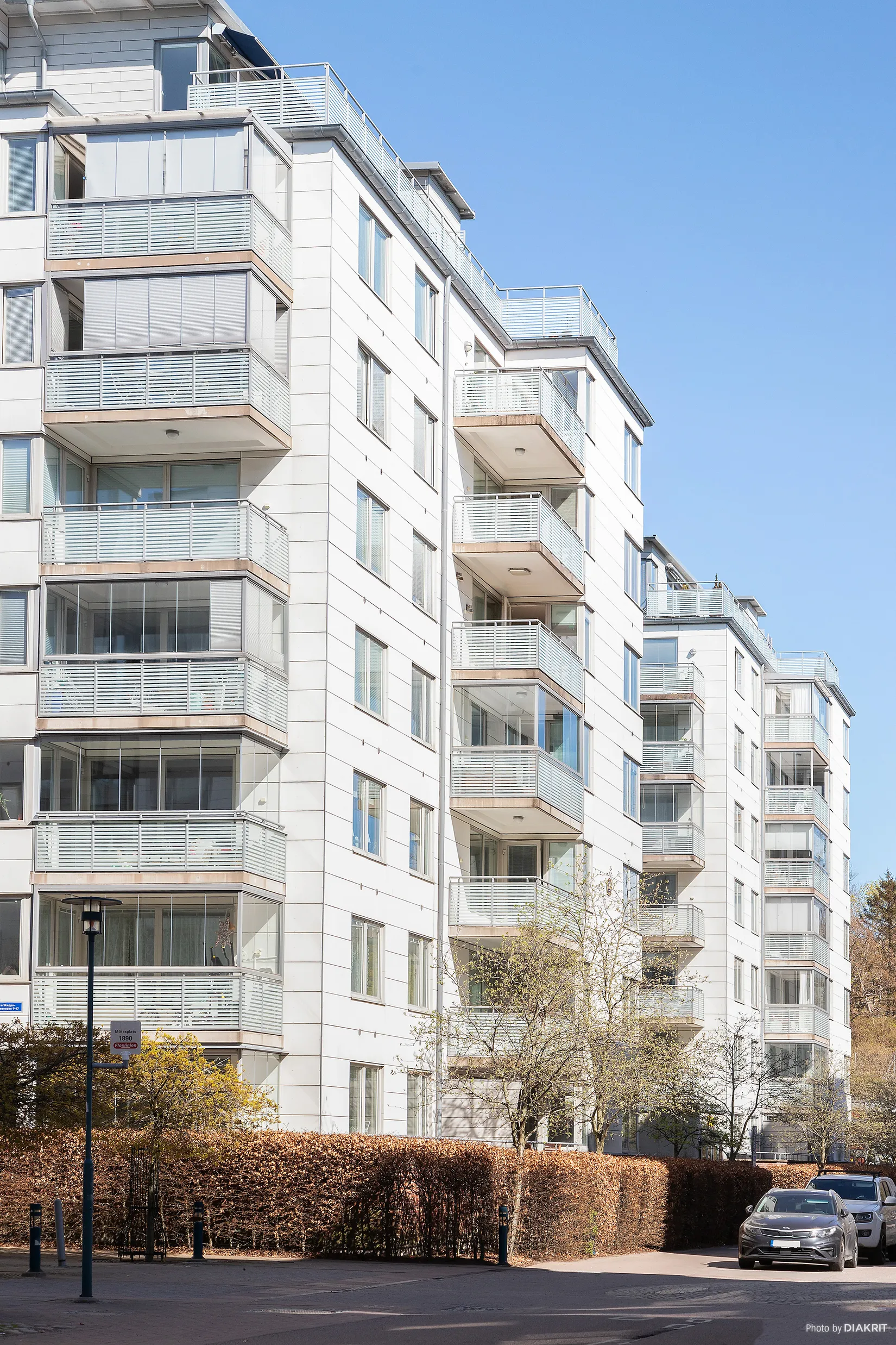 Bostadsrätt, Norra Skeppspromenaden 9, Eriksberg, Göteborg