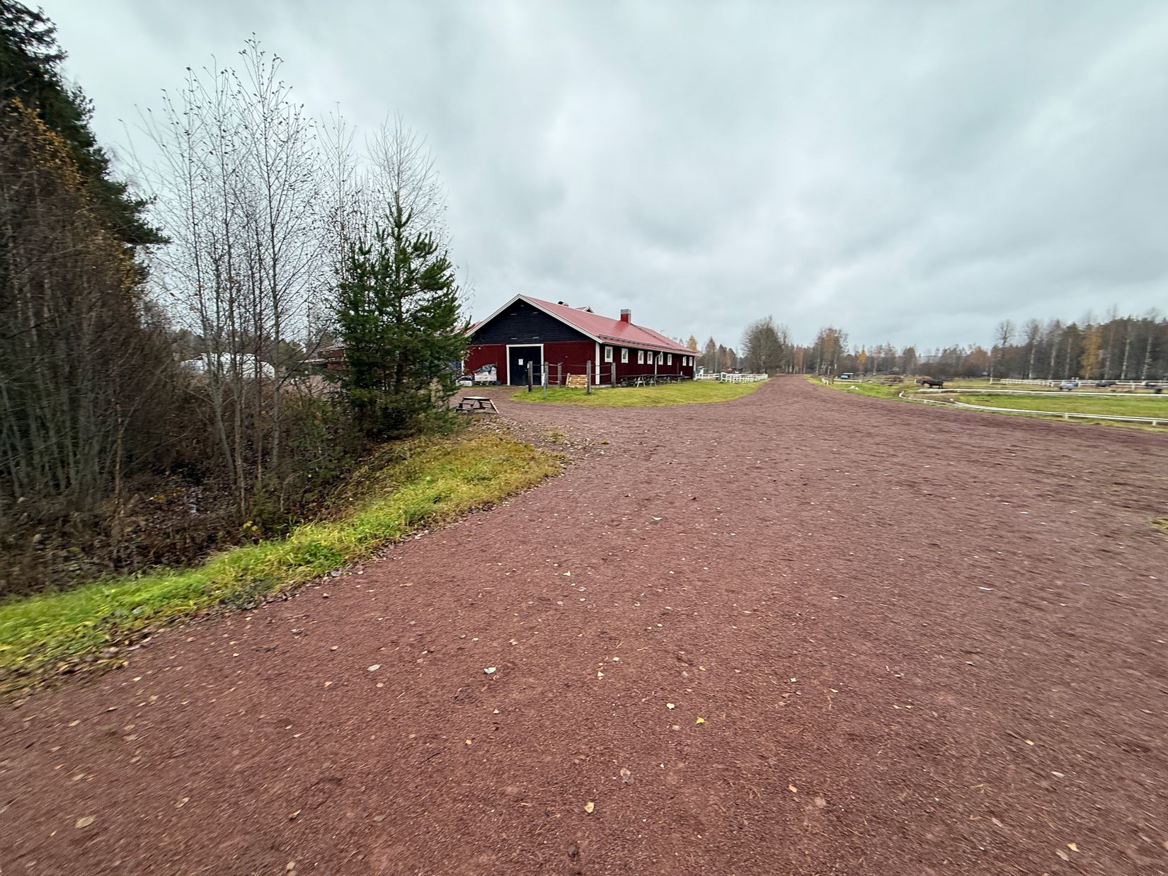 Villa, Patevägen 9, Hansjö, Orsa