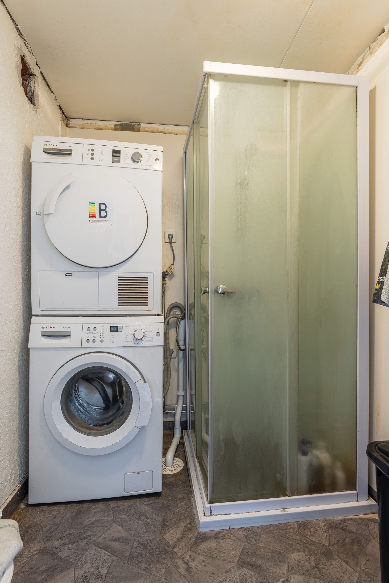 Villa, Patevägen 9, Hansjö, Orsa