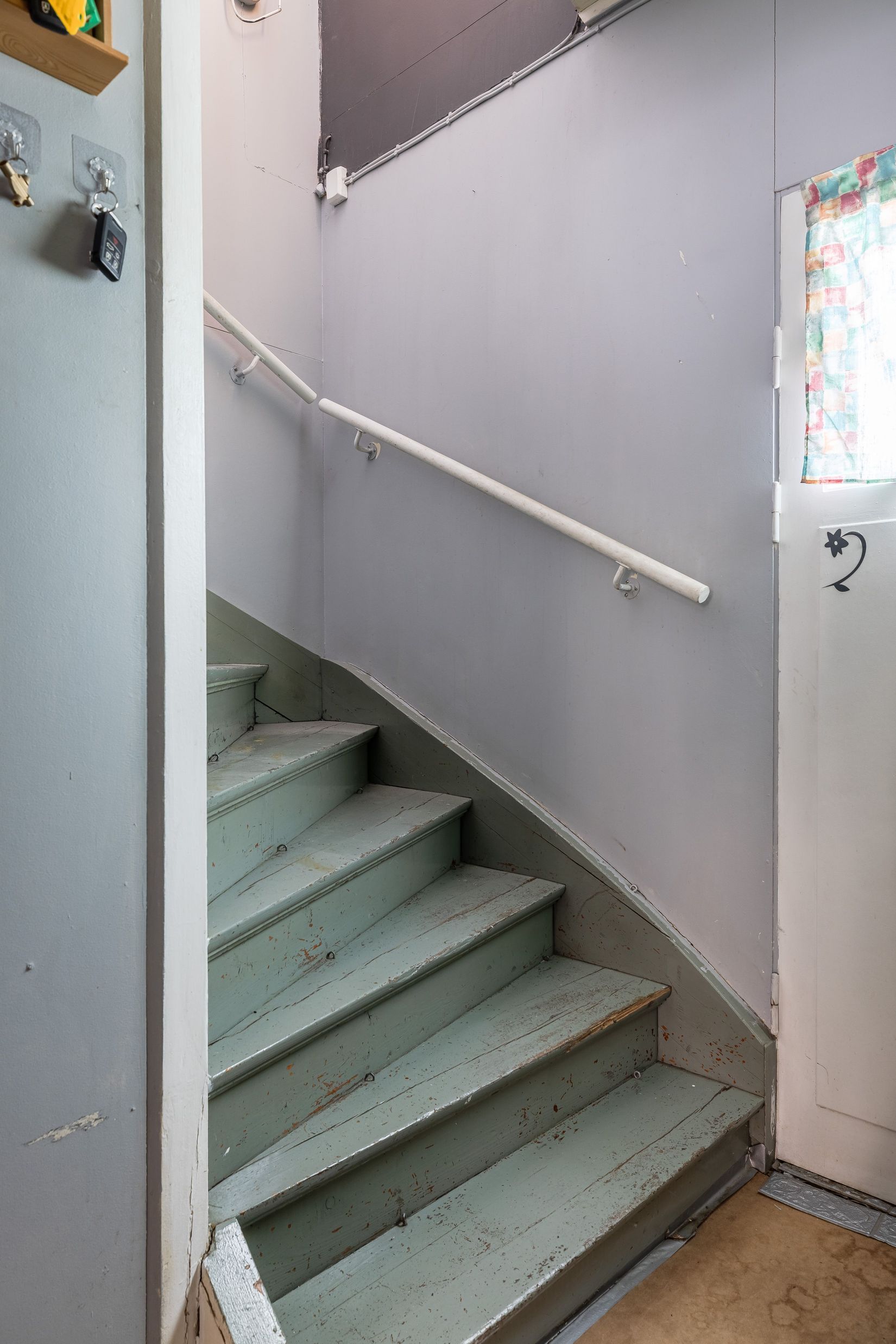 Villa, Patevägen 9, Hansjö, Orsa