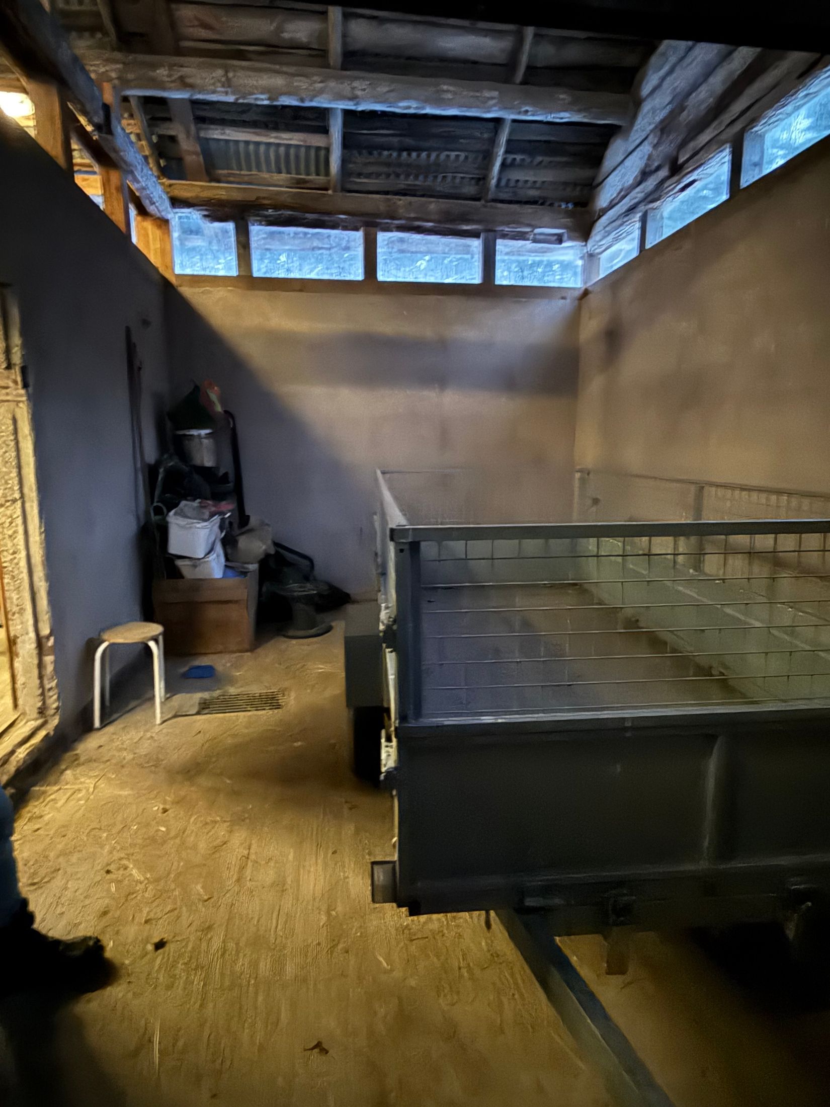 Villa, Patevägen 9, Hansjö, Orsa